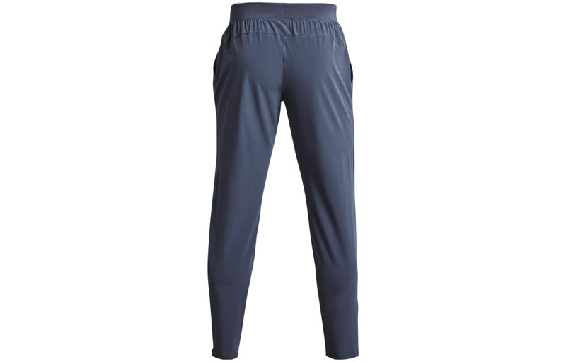 Under Armour Under Armour Storm Run Pant 'Grey Blue' 1376800-044 outlook