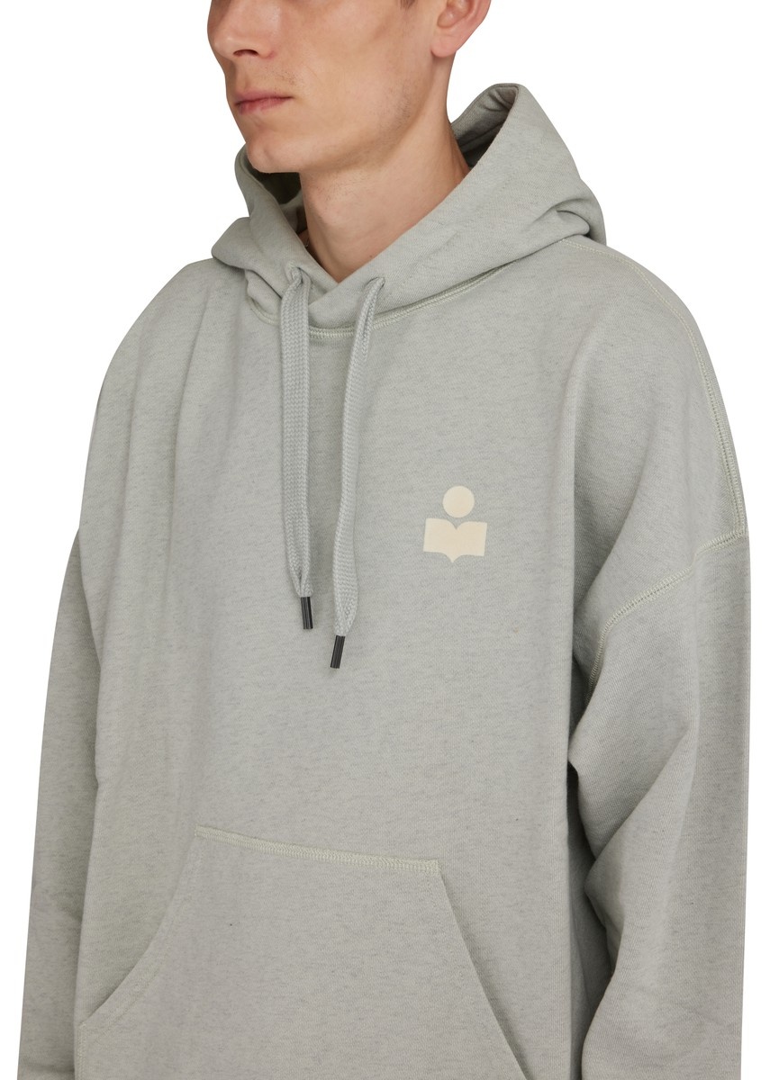 Malek hoodie - 4