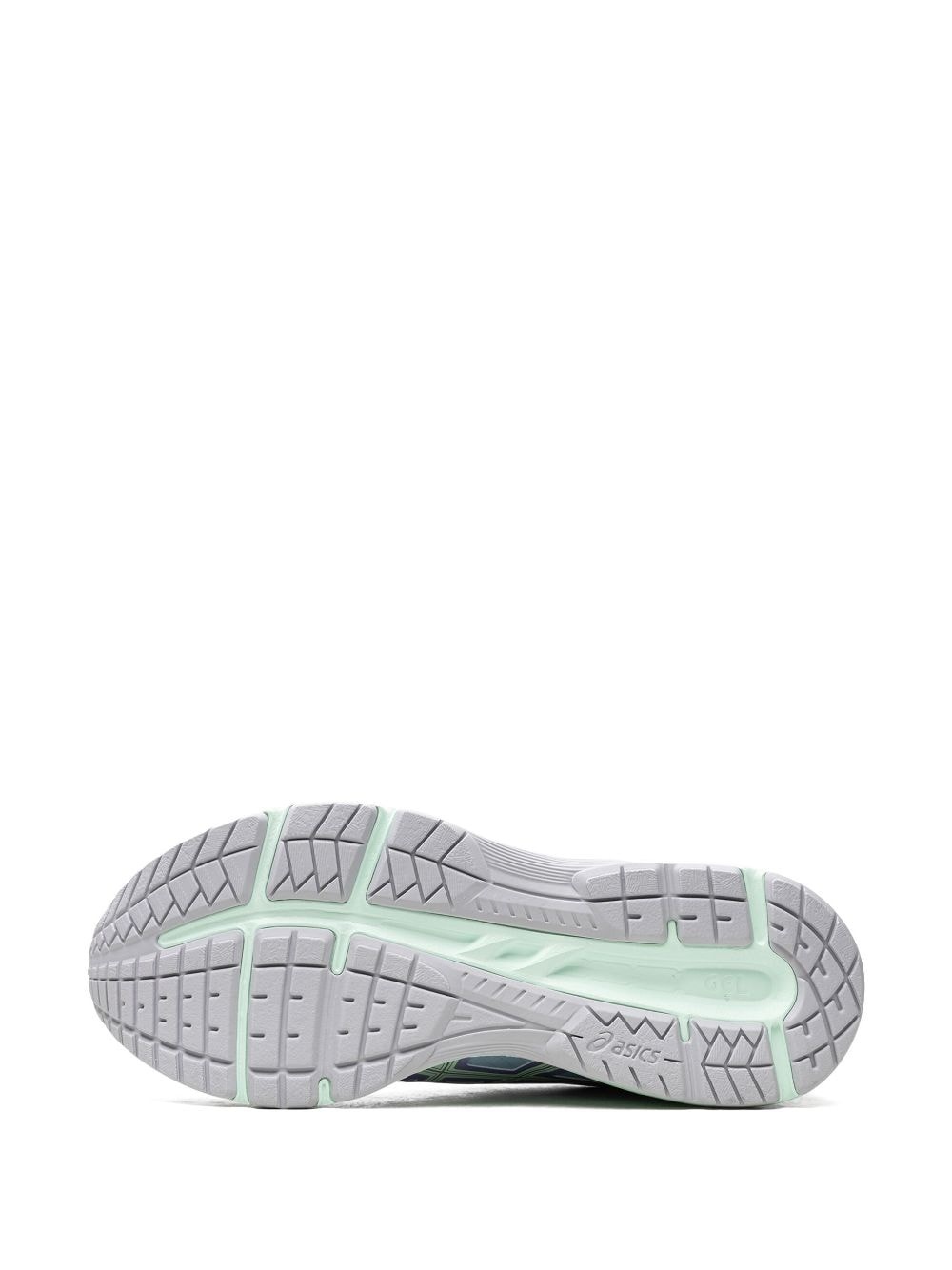 FNS-S Gel-Contend 5 "Mint Tint" sneakers - 4