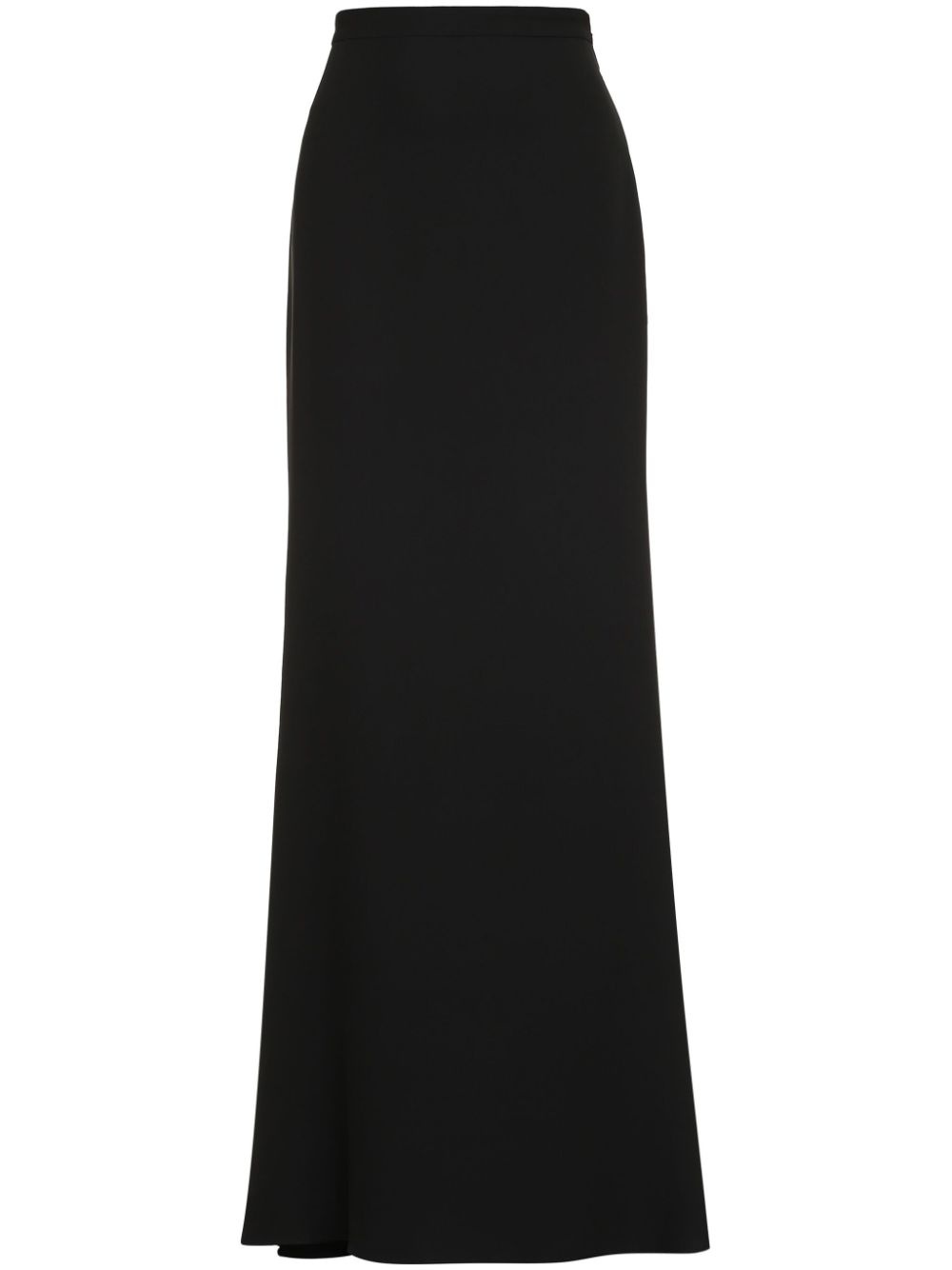 Cadi Couture long skirt - 1