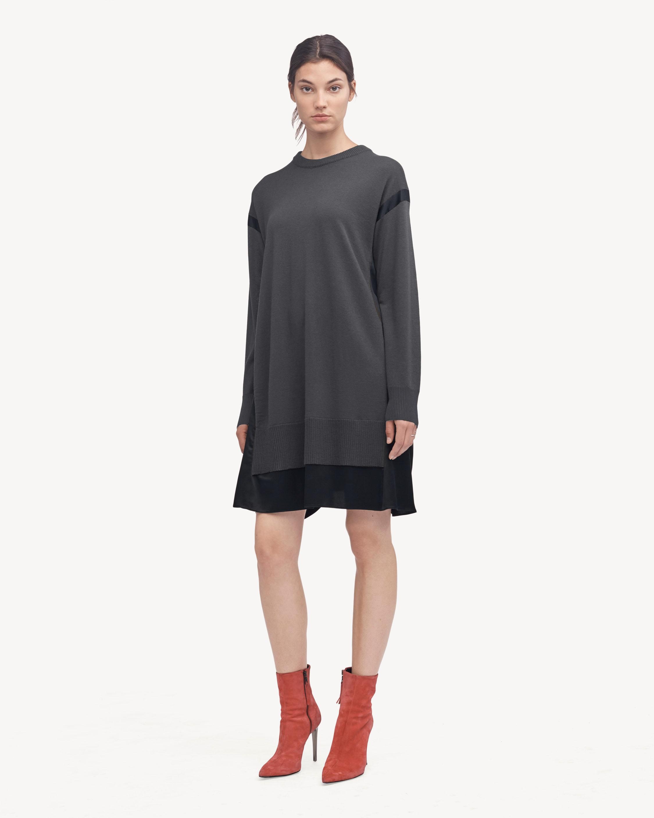 SADIE DRESS - 2