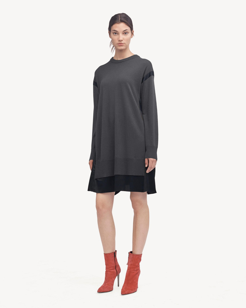 rag & bone SADIE DRESS outlook