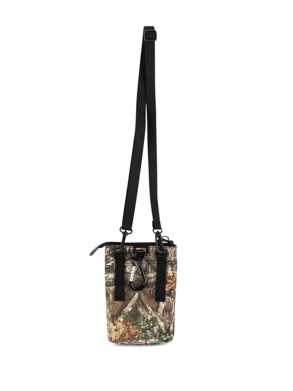 camouflage shoulder bag - 2