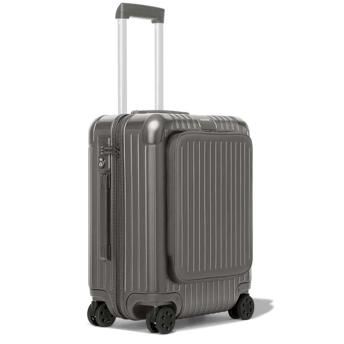 Essential Sleeve Cabin Plus - 2