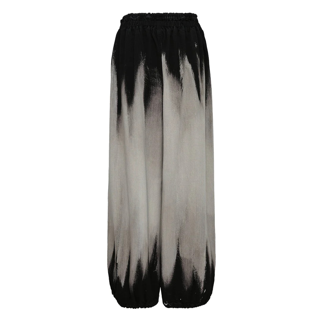 Parachute Pants - 2