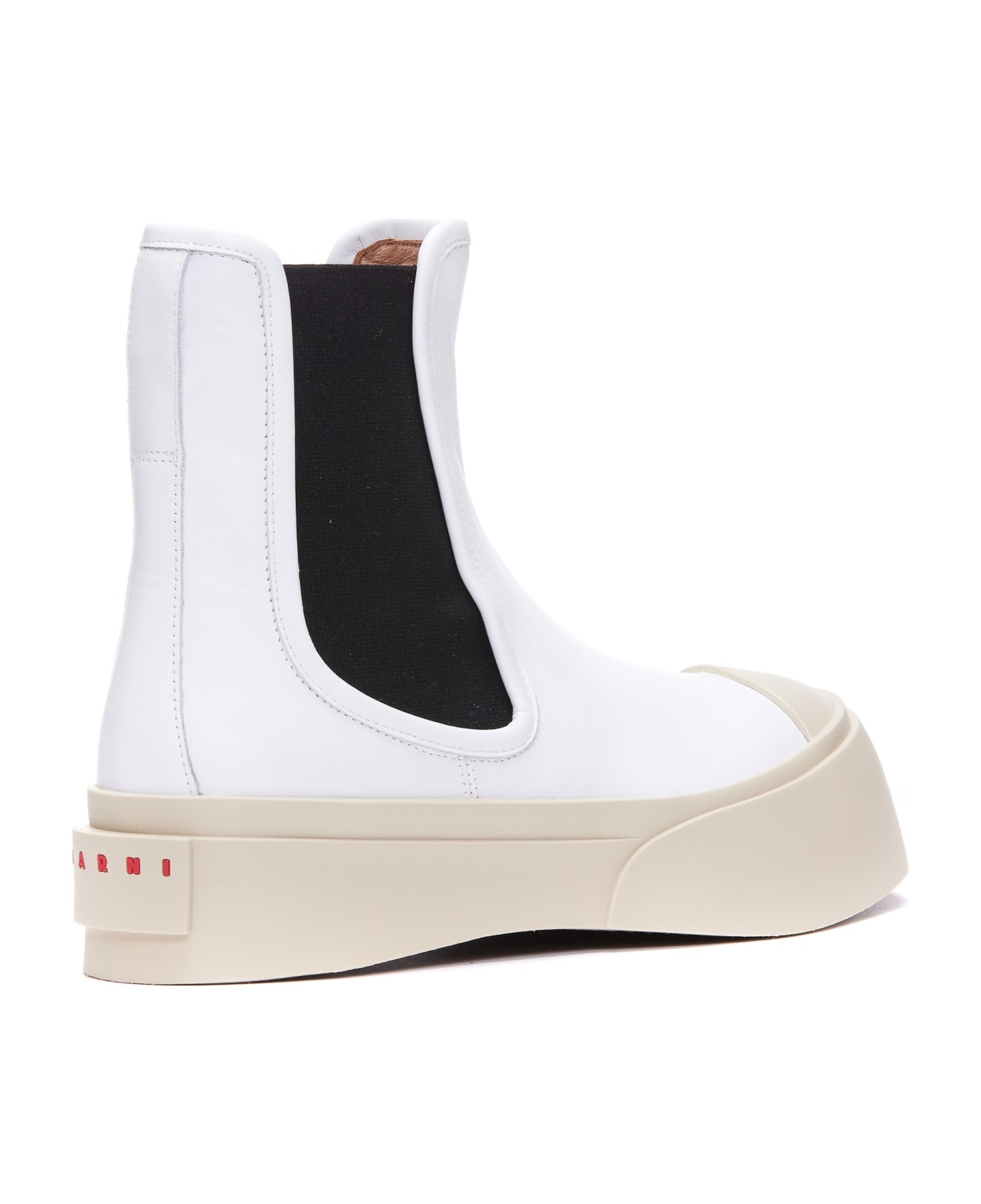 Pablo Chelsea Booties - 2