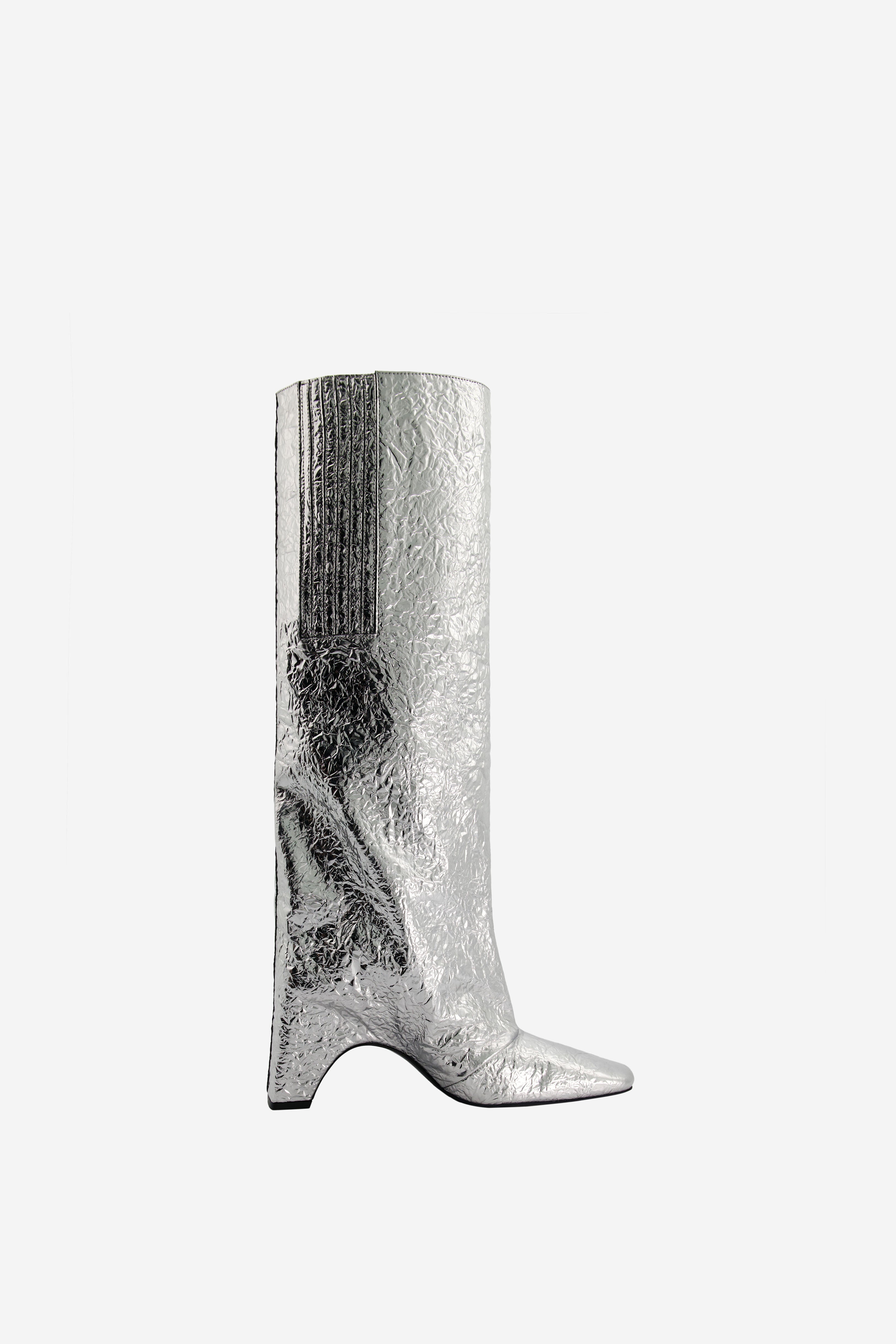 Foil Bridge Boot - 5