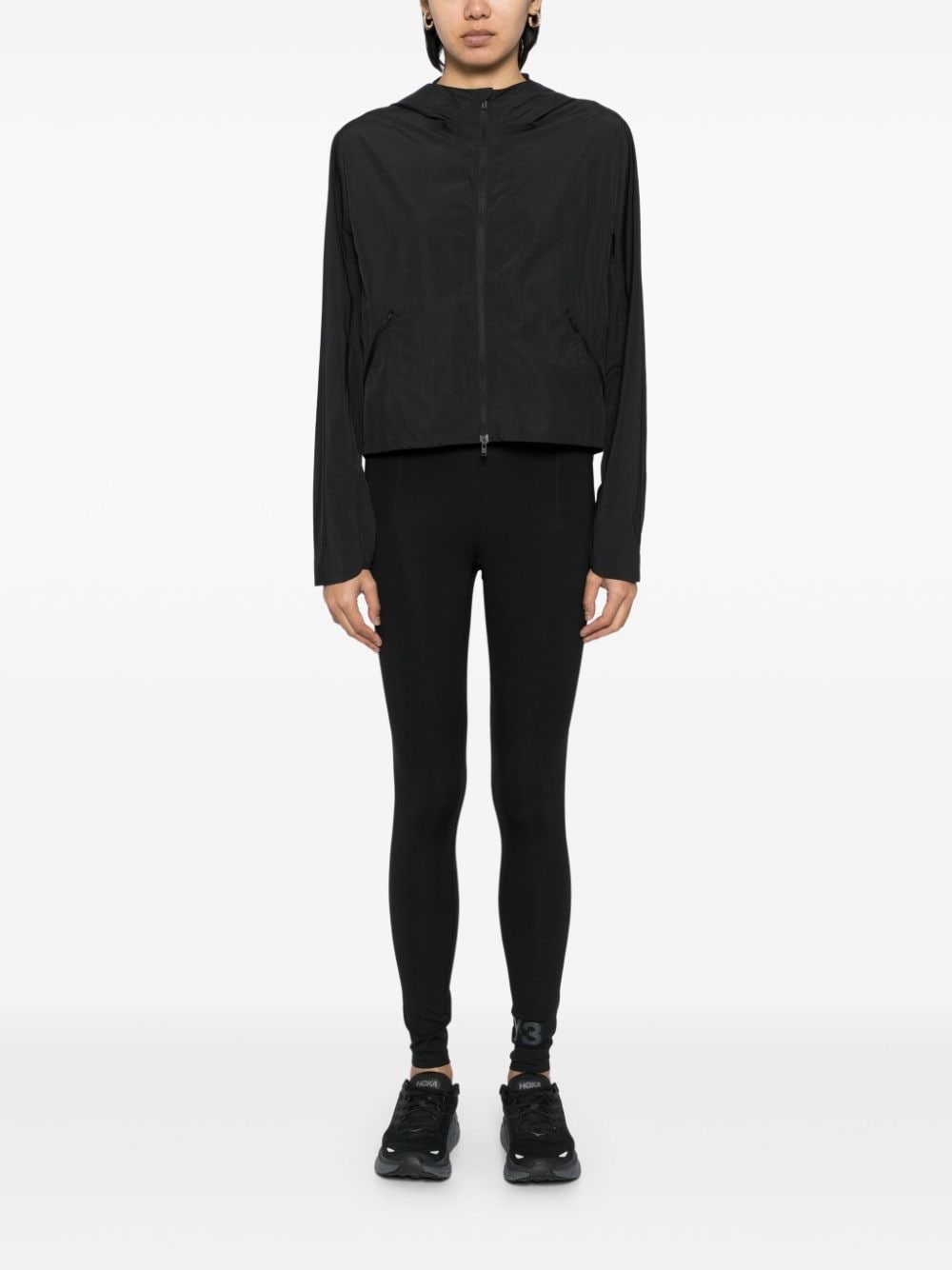 running jacket - 2