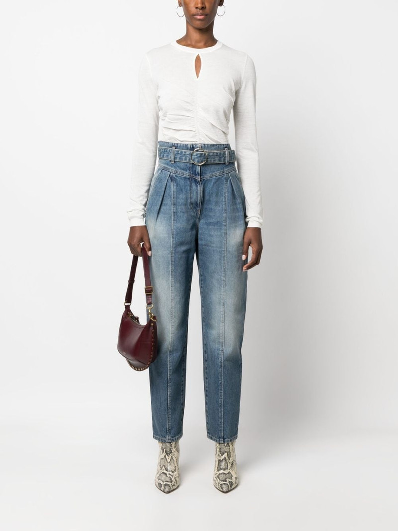 Isabel Marant Posy sweater outlook