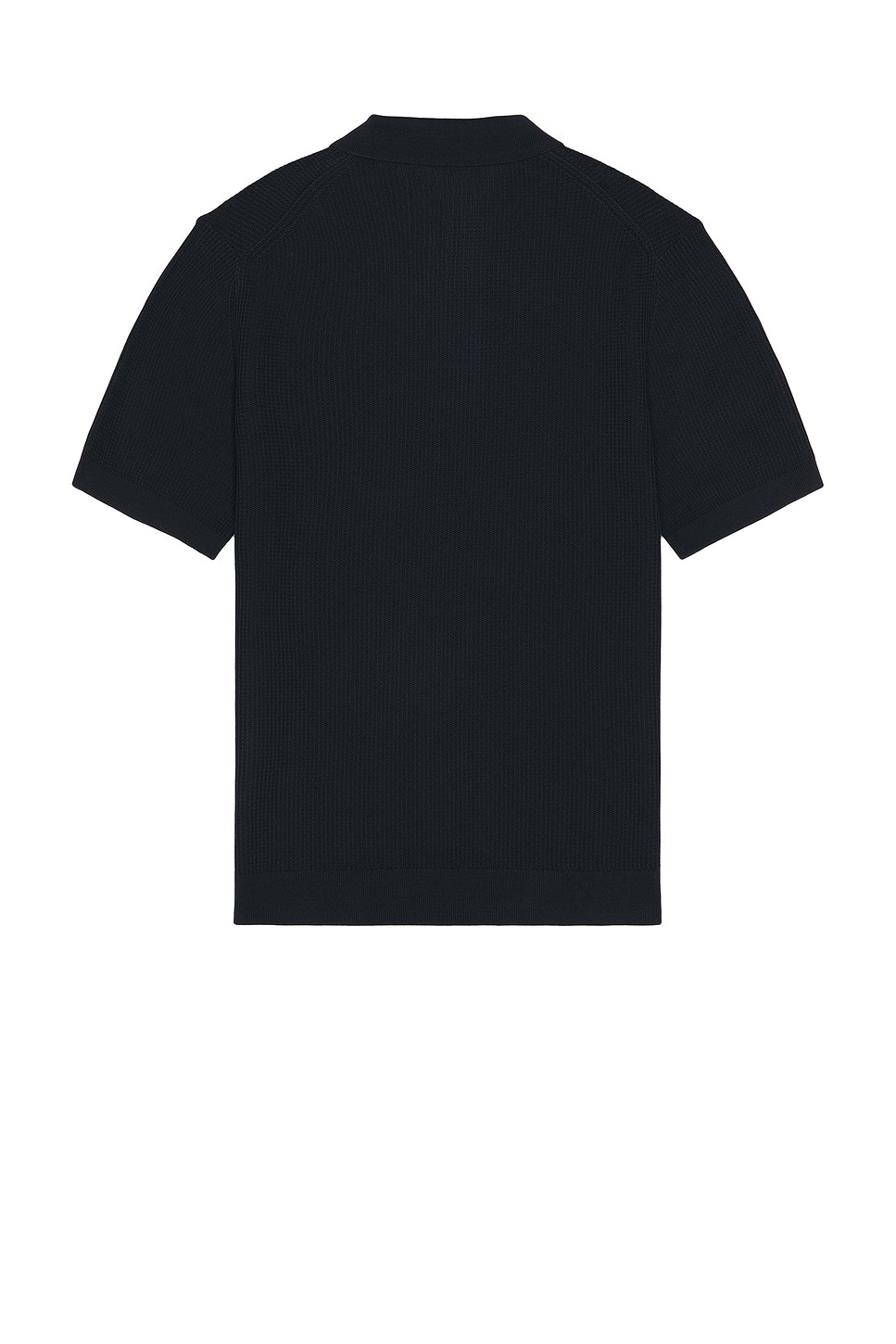 Mesh Polo - 2