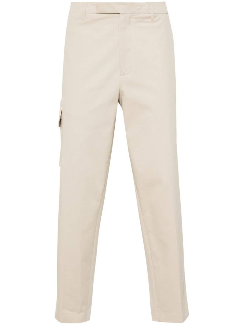 Nate skinny trousers 1