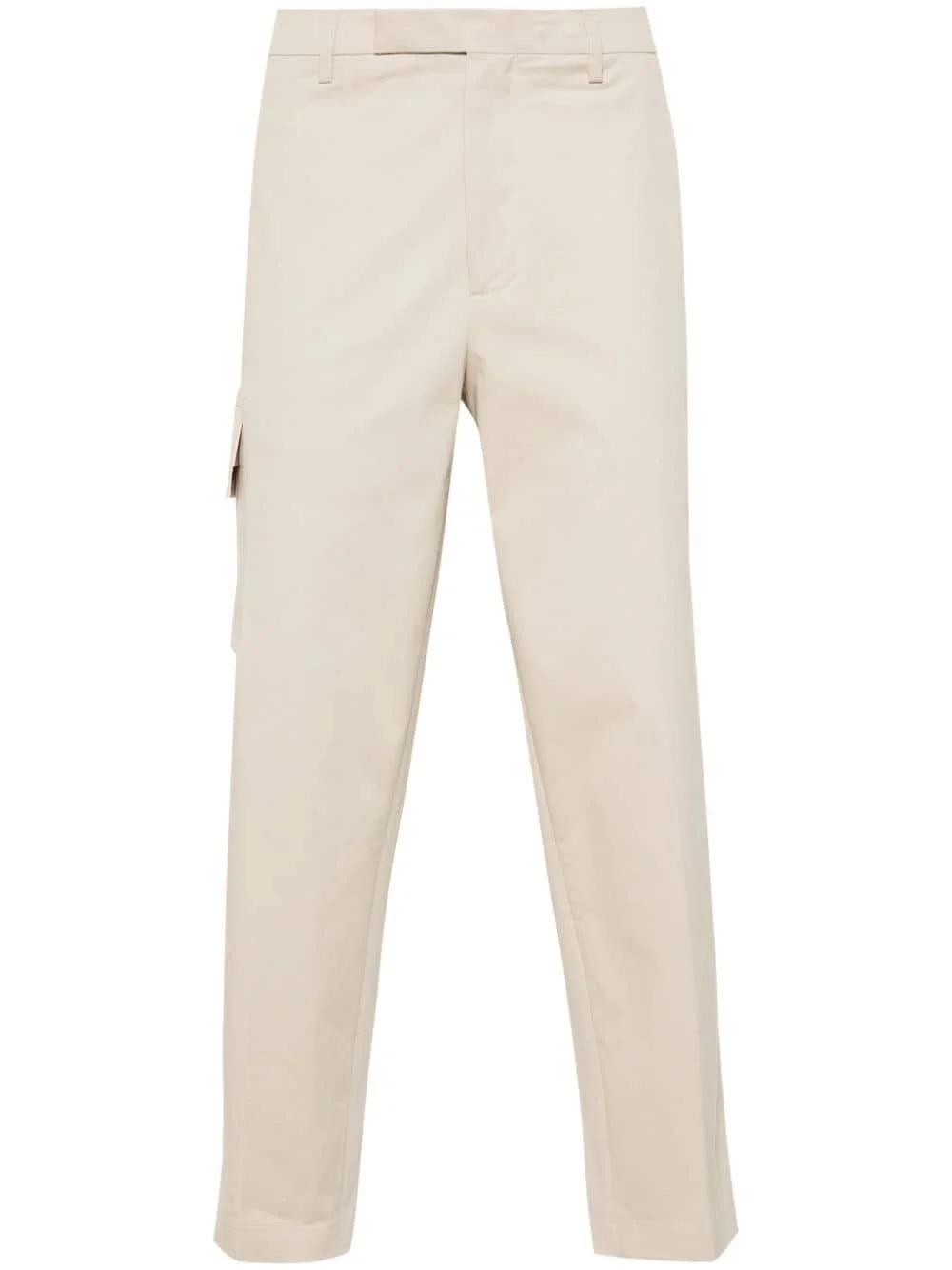 Nate skinny trousers - 1