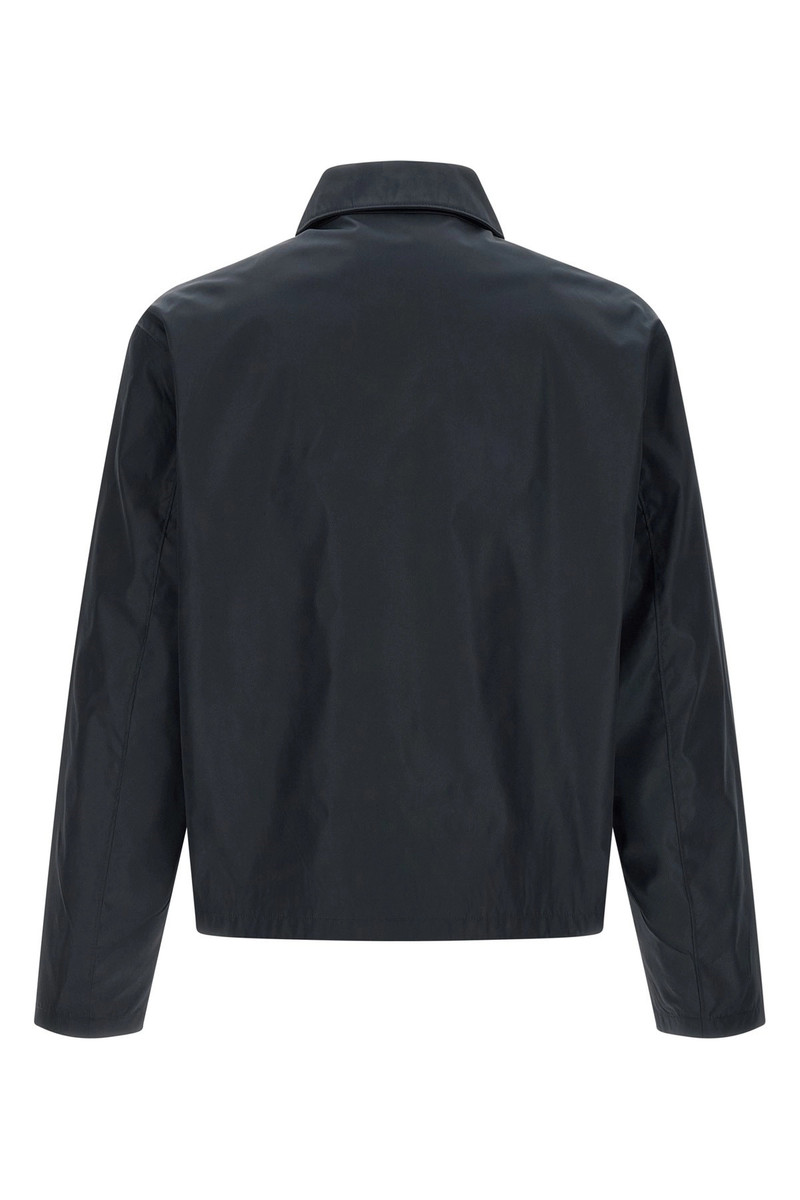 Prada Re-nylon jacket outlook