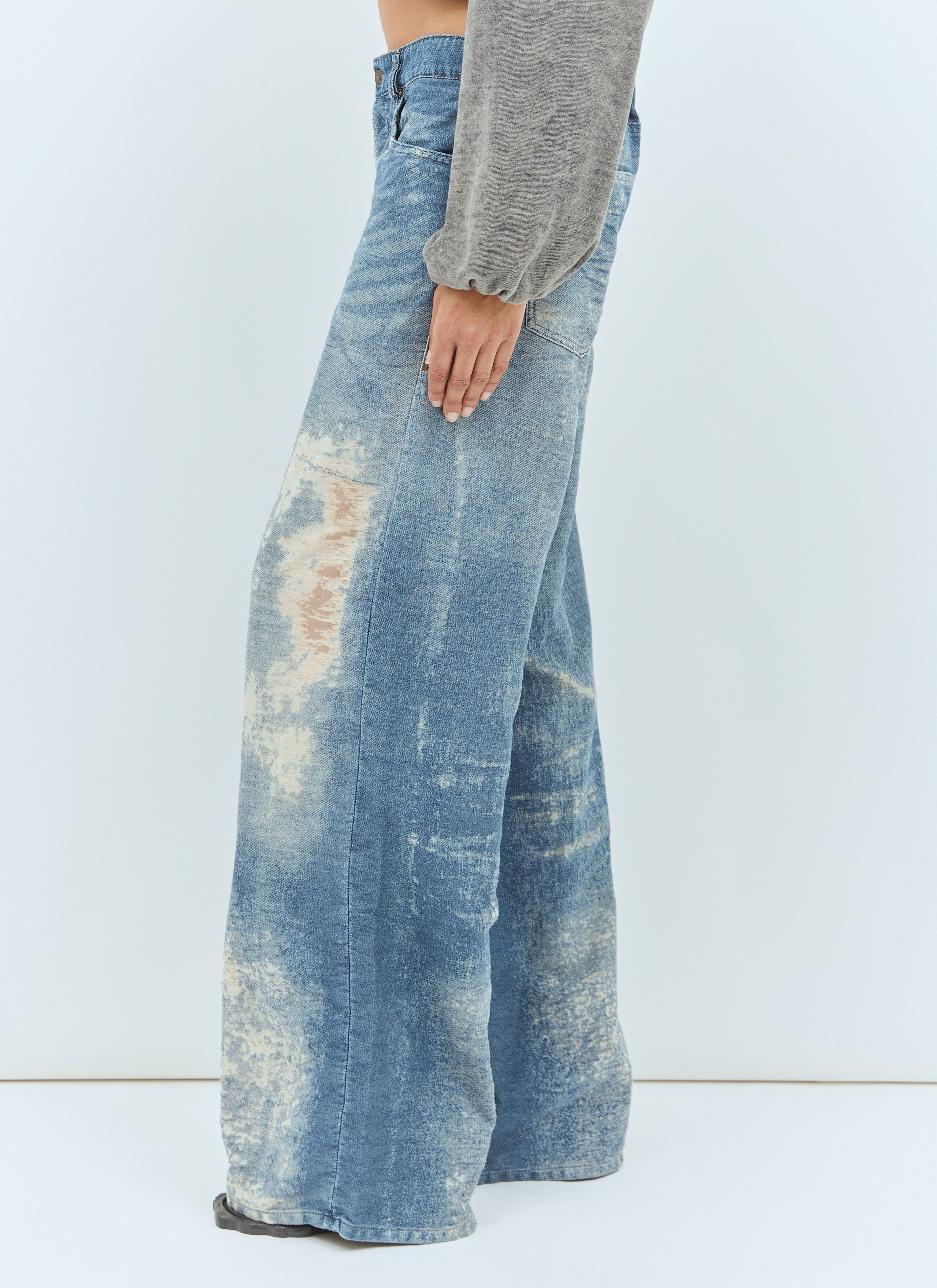 1996 D-Sire Jeans - 4
