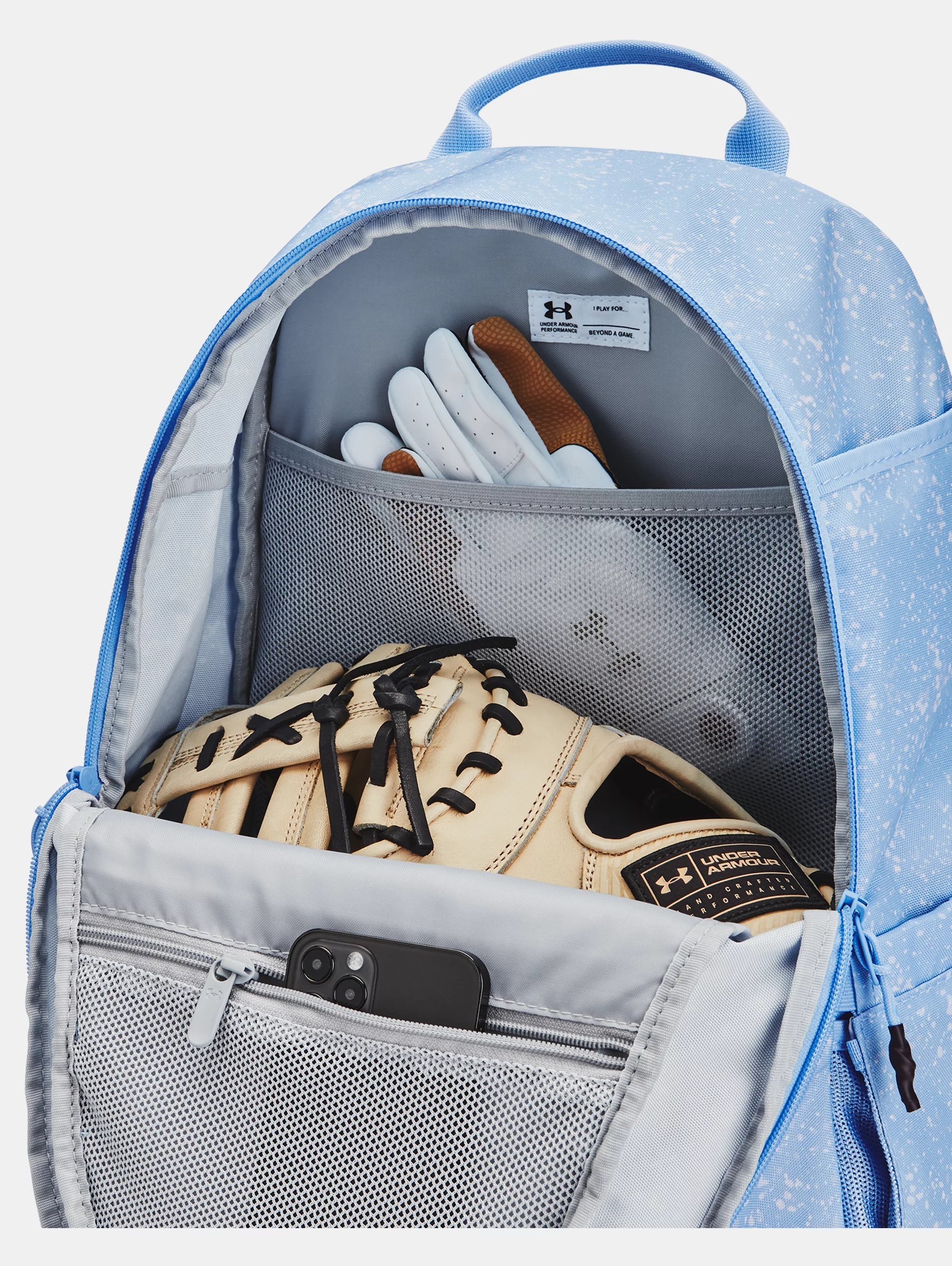 Women's UA Glyde Softball Bag - 5