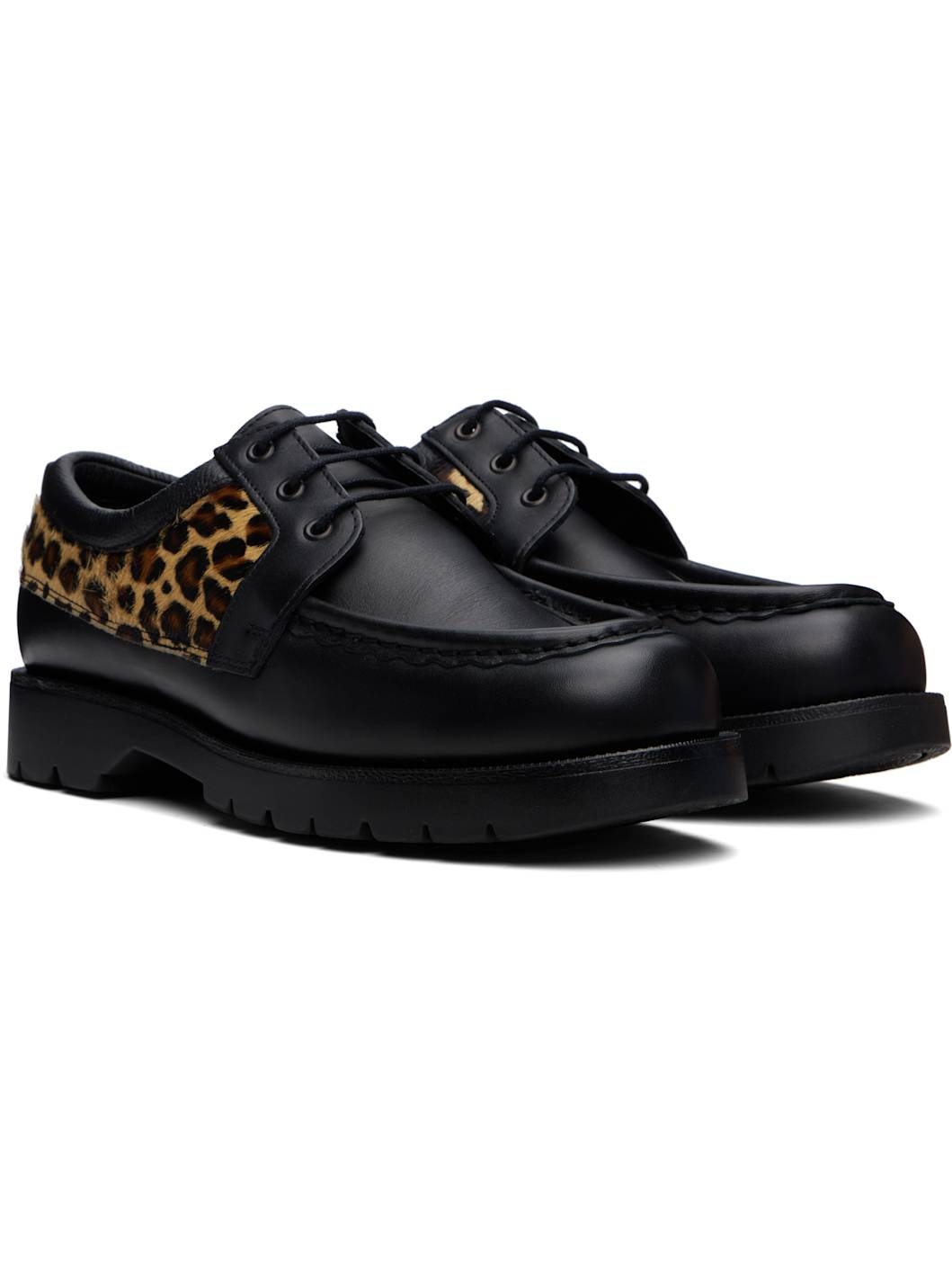 Black Alfan MP Derbys - 4