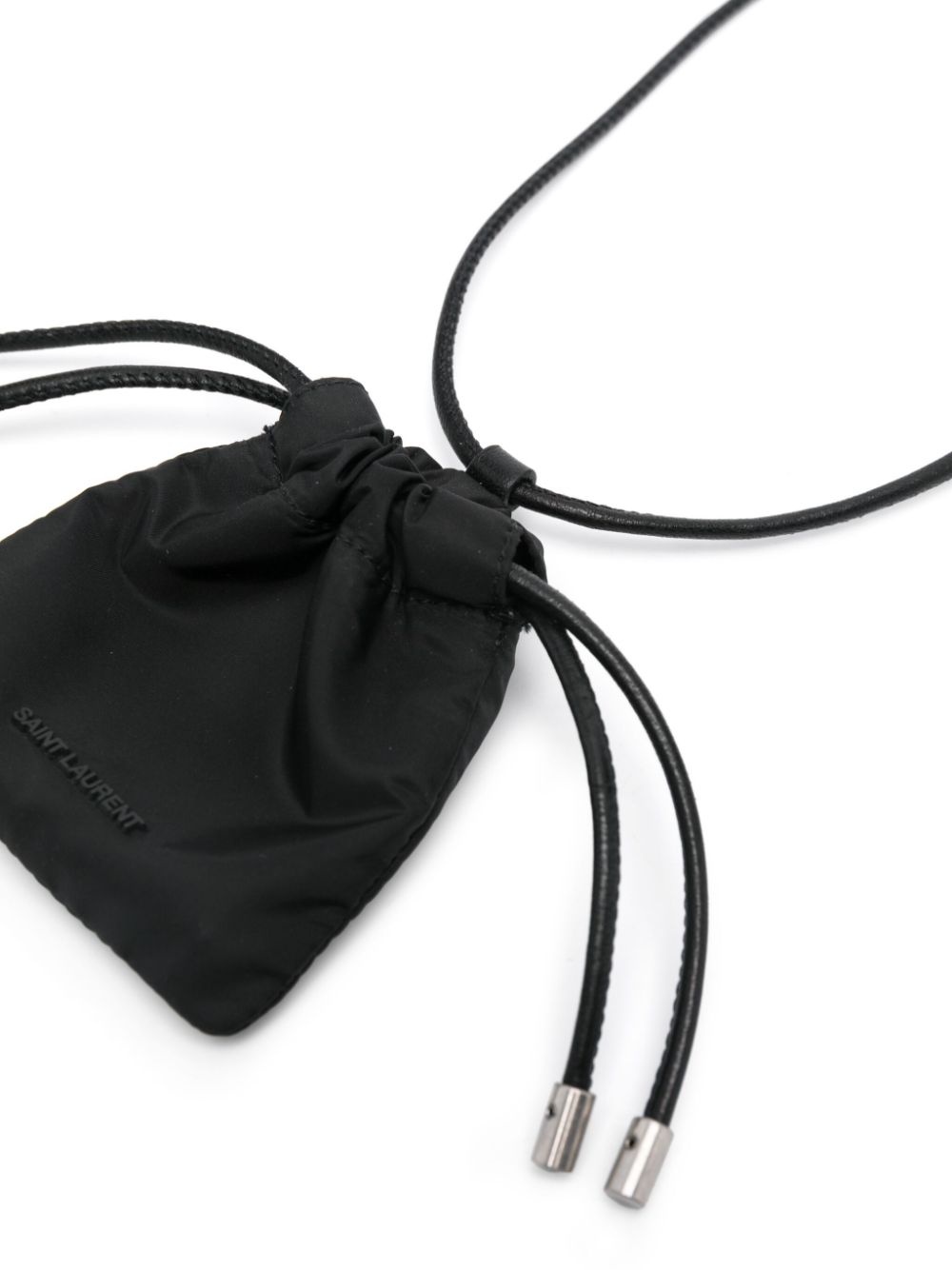 drawstring-pouch AirPods case - 2