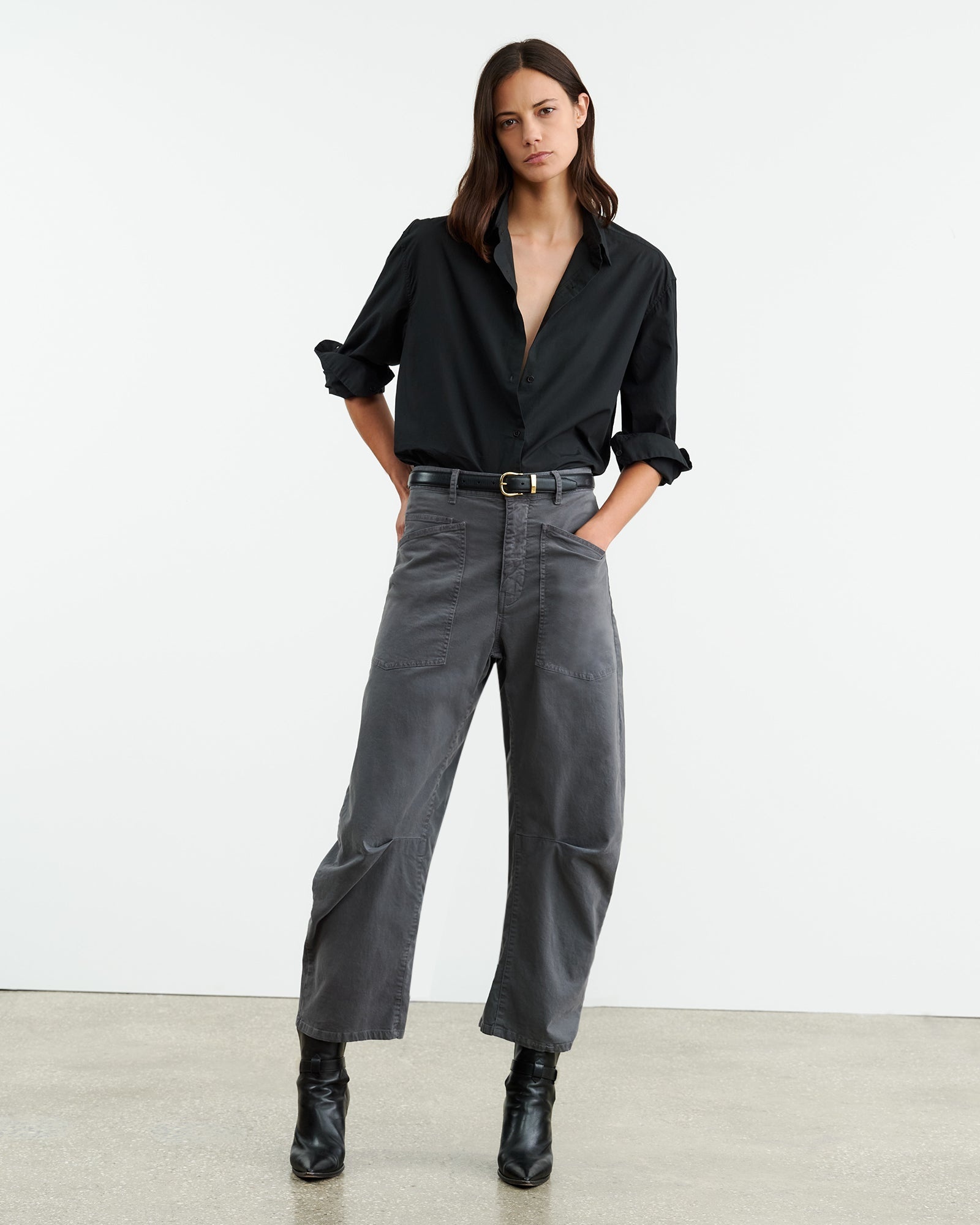 SHON PANT - 2