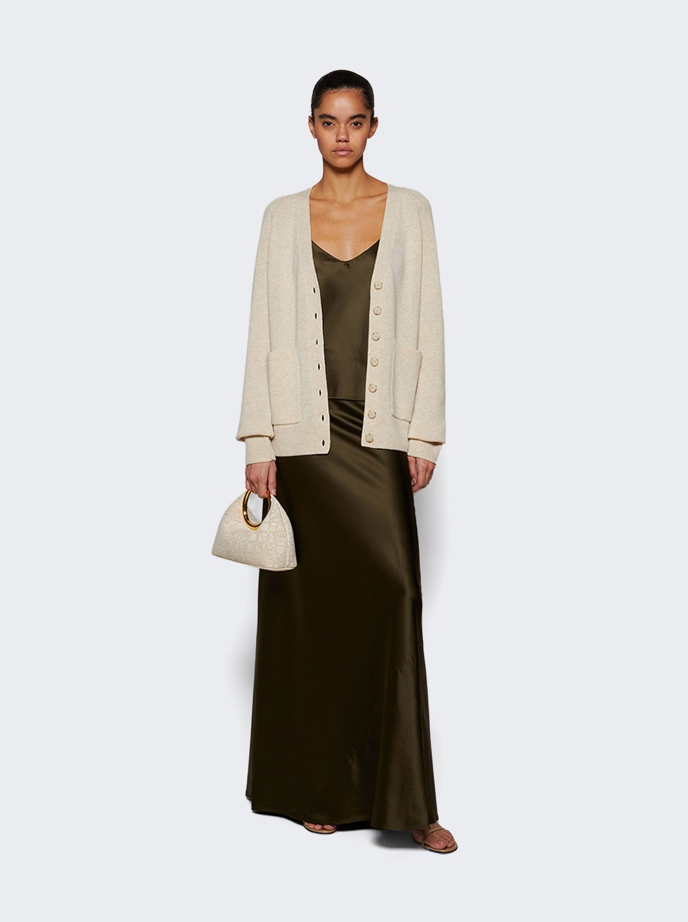 Mila Top Moss - 2