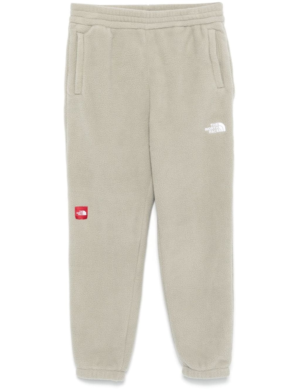 Fleeski track pants - 1