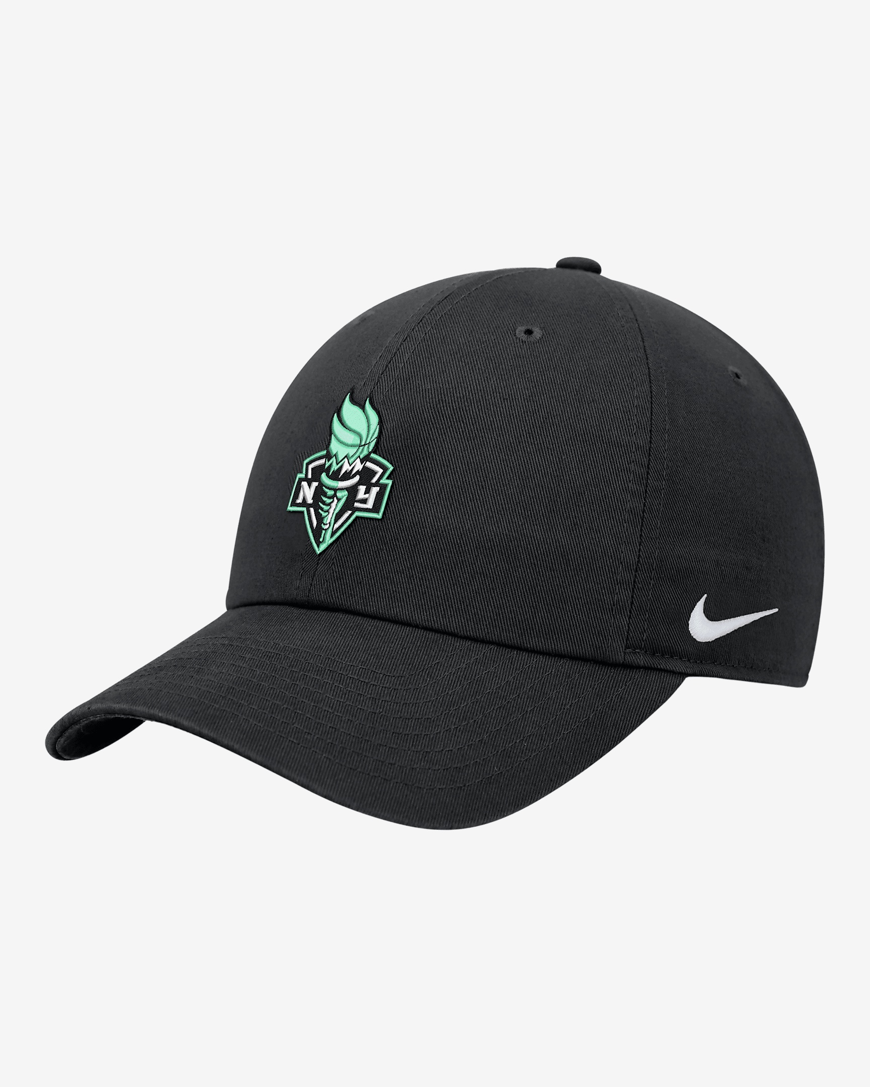 New York Liberty Club Nike WNBA Cap - 1