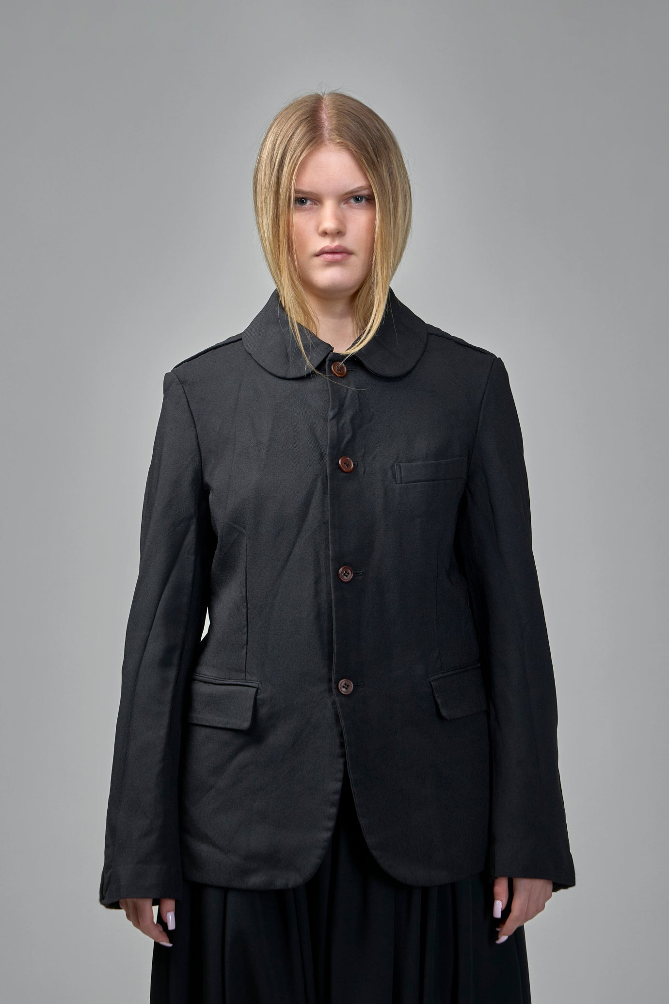 Unisex Jacket - 2