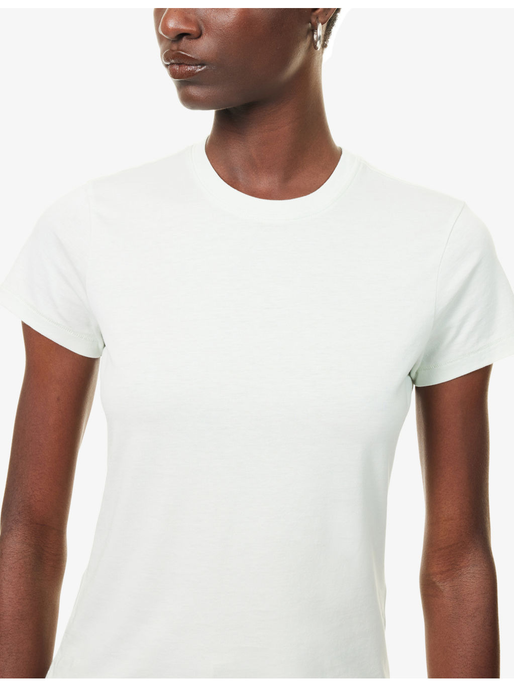 Baby round-neck cotton-jersey T-shirt - 5
