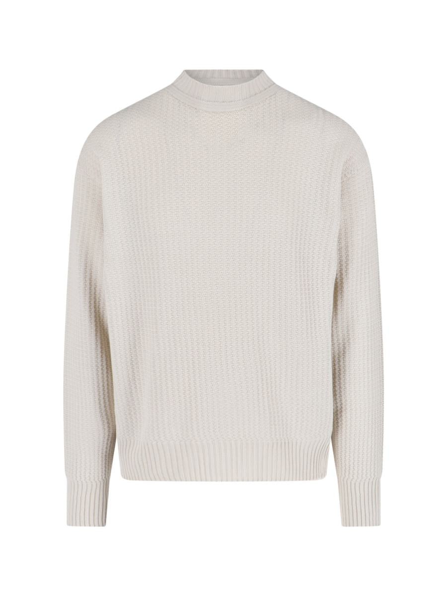 Homme Plissé Issey Miyake Homme Plisse' Issey Miyake Sweaters - 1