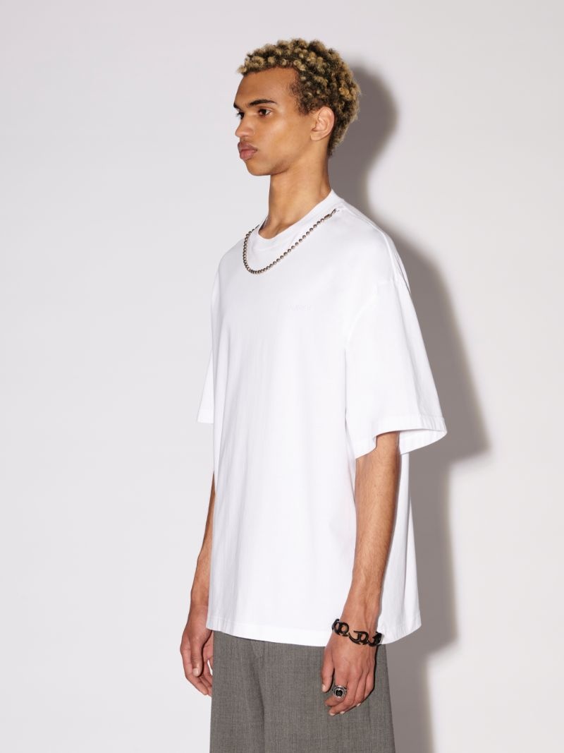BALLCHAIN T-SHIRT - 7