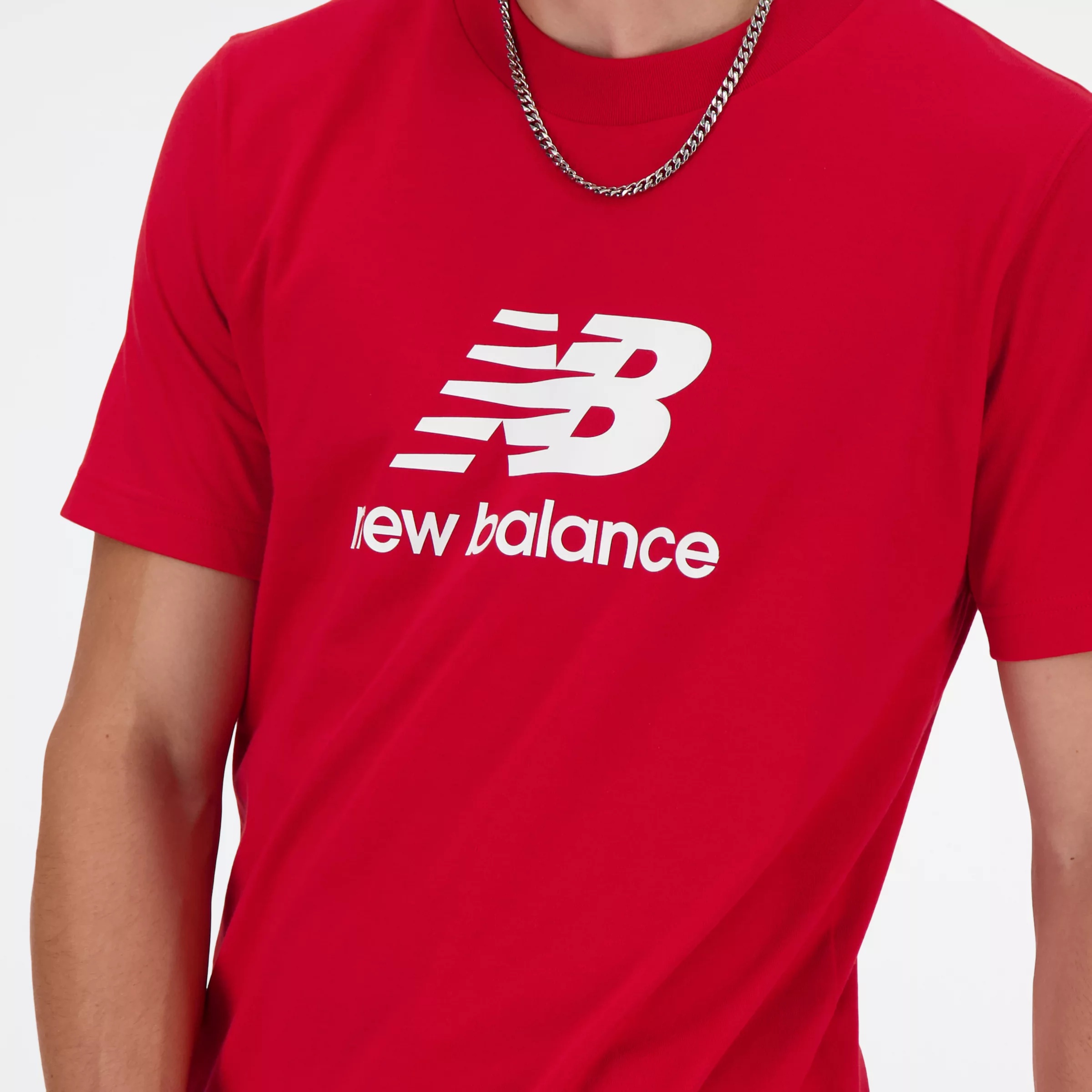 Sport Essentials Logo T-Shirt - 4