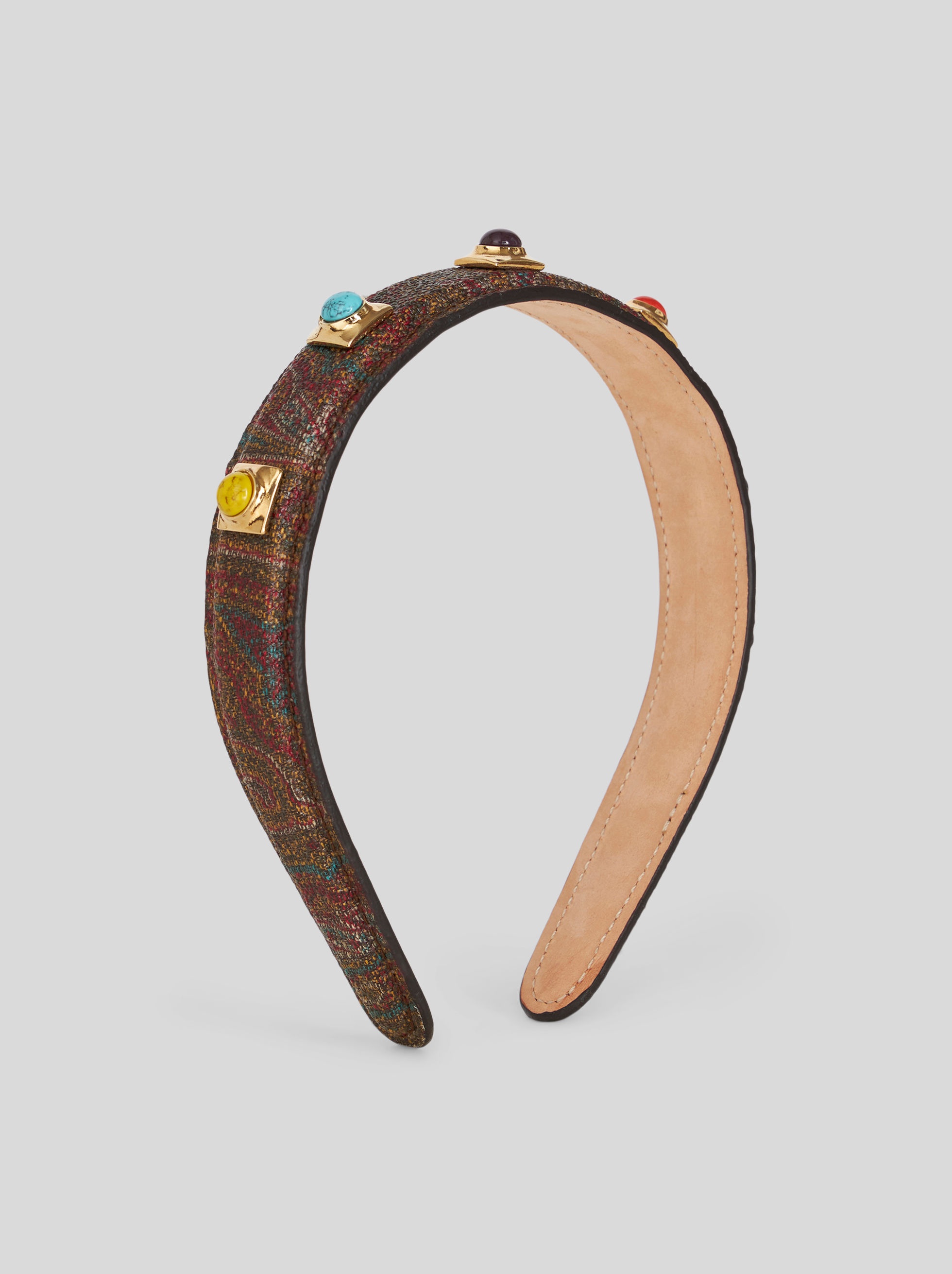 CROWN ME PAISLEY BRACELET - 1