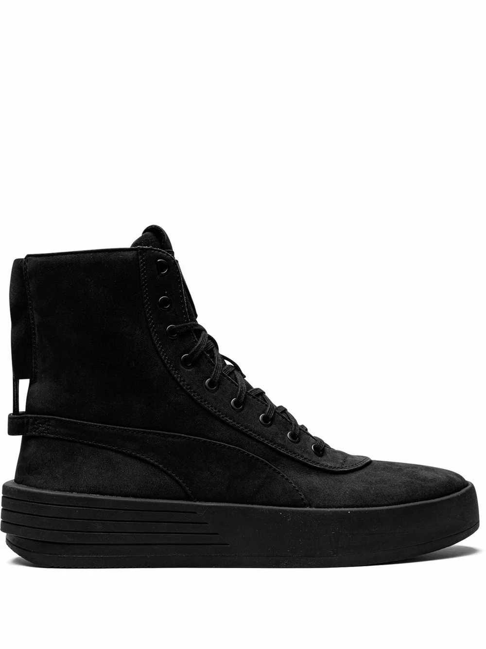 x The Weeknd Xo Parallel boots - 1