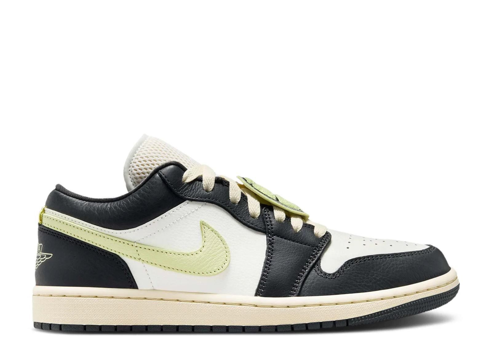 JORDAN 1 LOW 'FALL LEAGUE' - 1