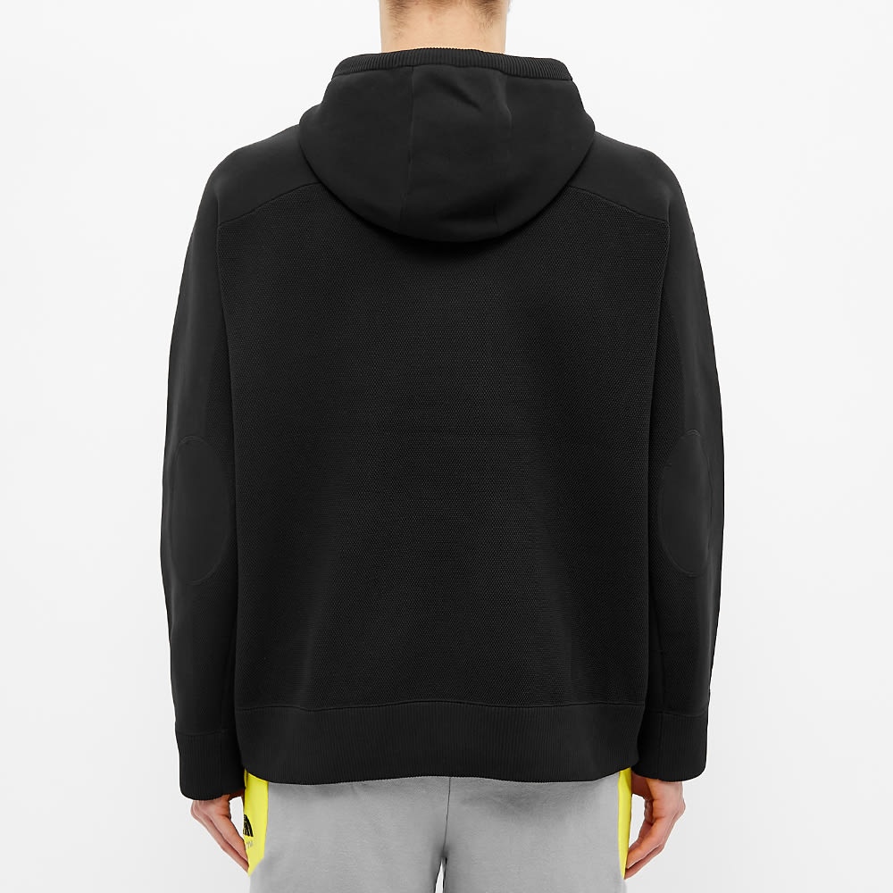 The North Face Black Series Engineered Knit Popover Hoody - 5