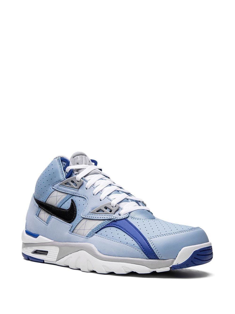 Air Trainer SC High sneakers - 2