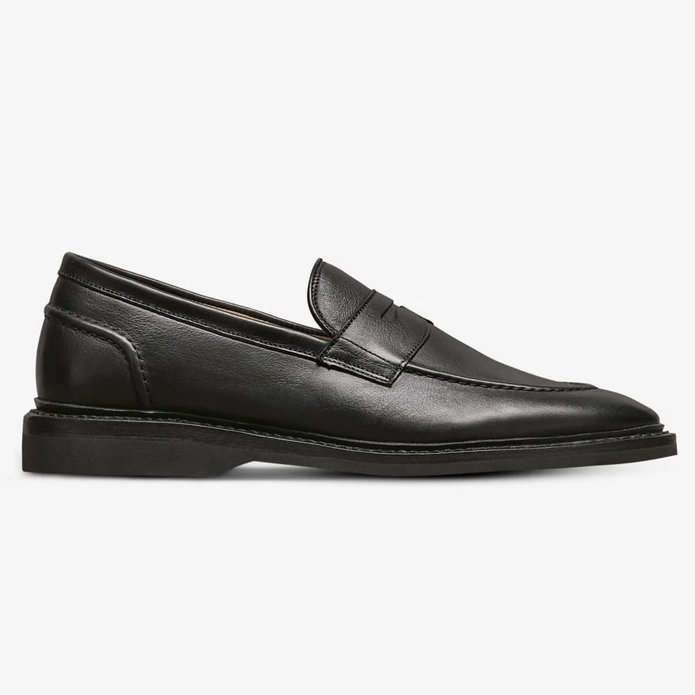 Randolph Verse Penny Loafer - 1