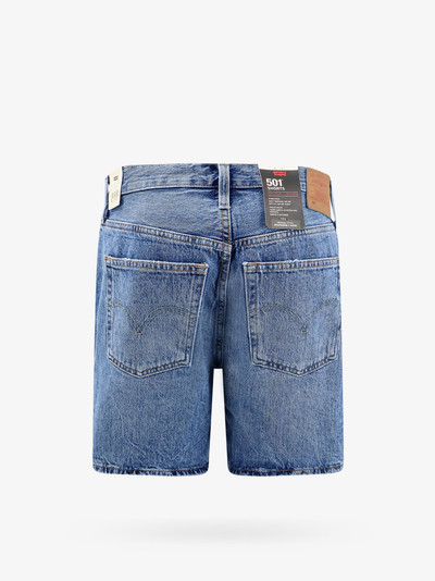 Levi's SHORTS outlook