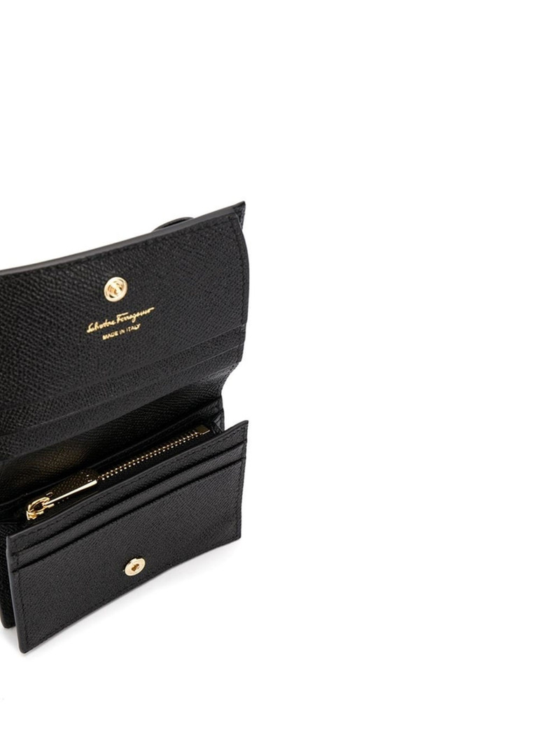 Vara Bow cardholder wallet 3