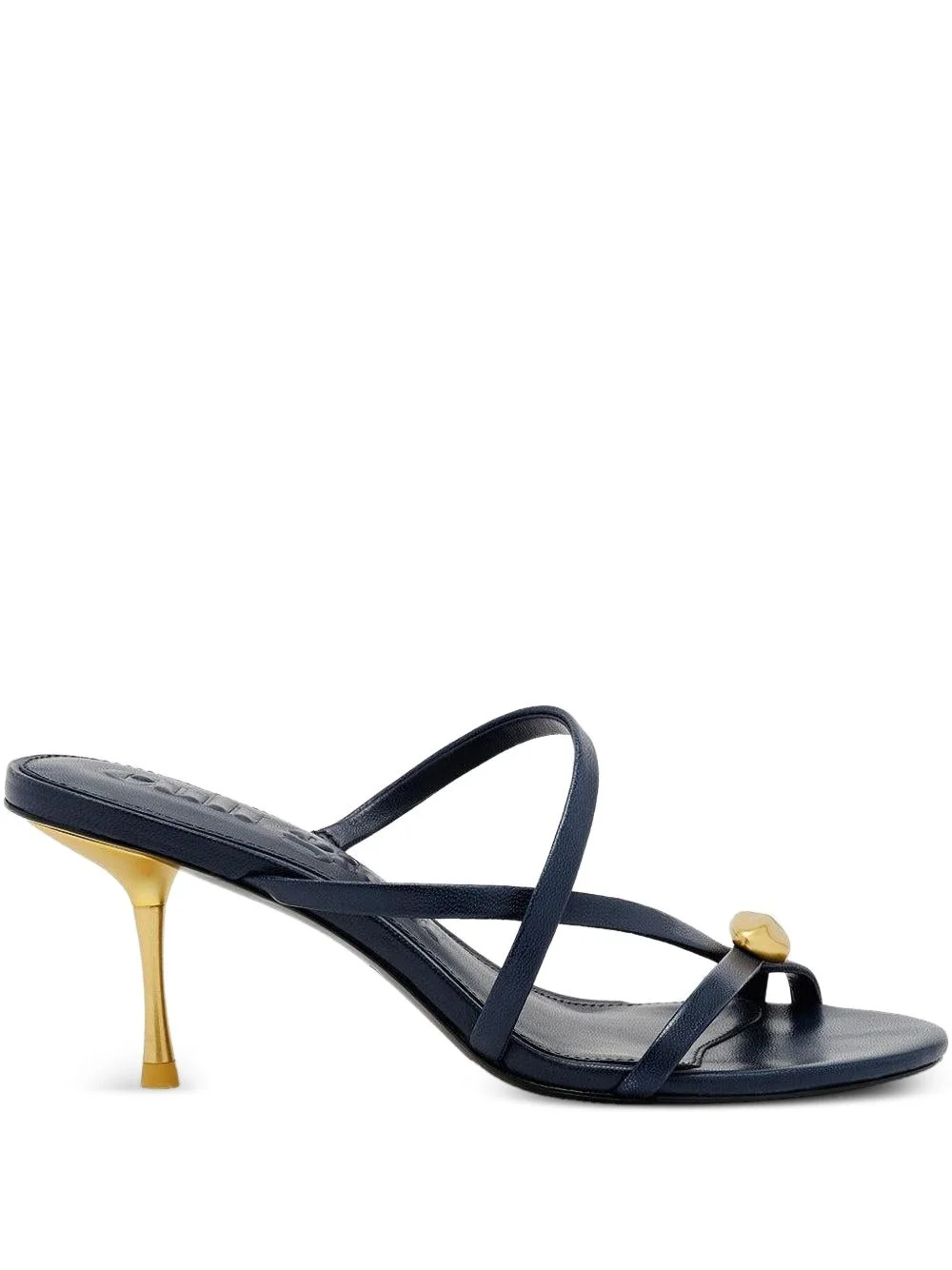 Valeska strappy sandals - 1