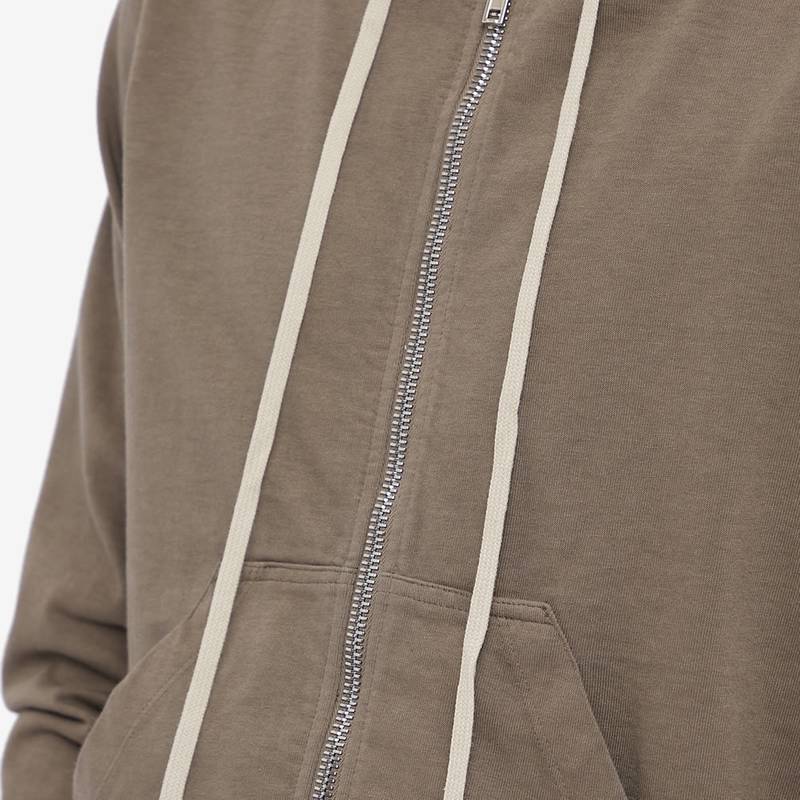 Rick Owens DRKSHDW Jasons Mediumweight Hoody 5
