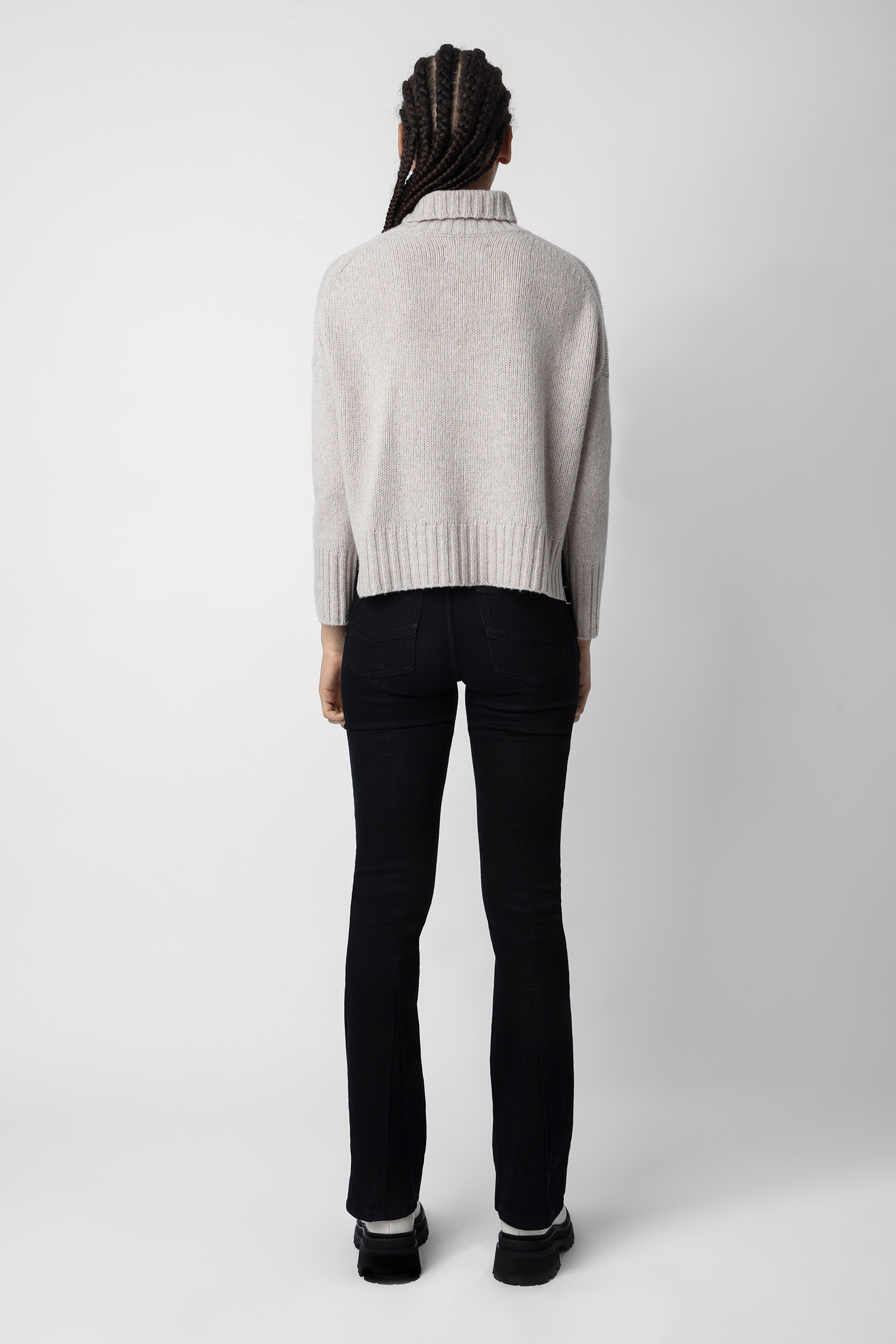 Blee 25 Sweater - 5
