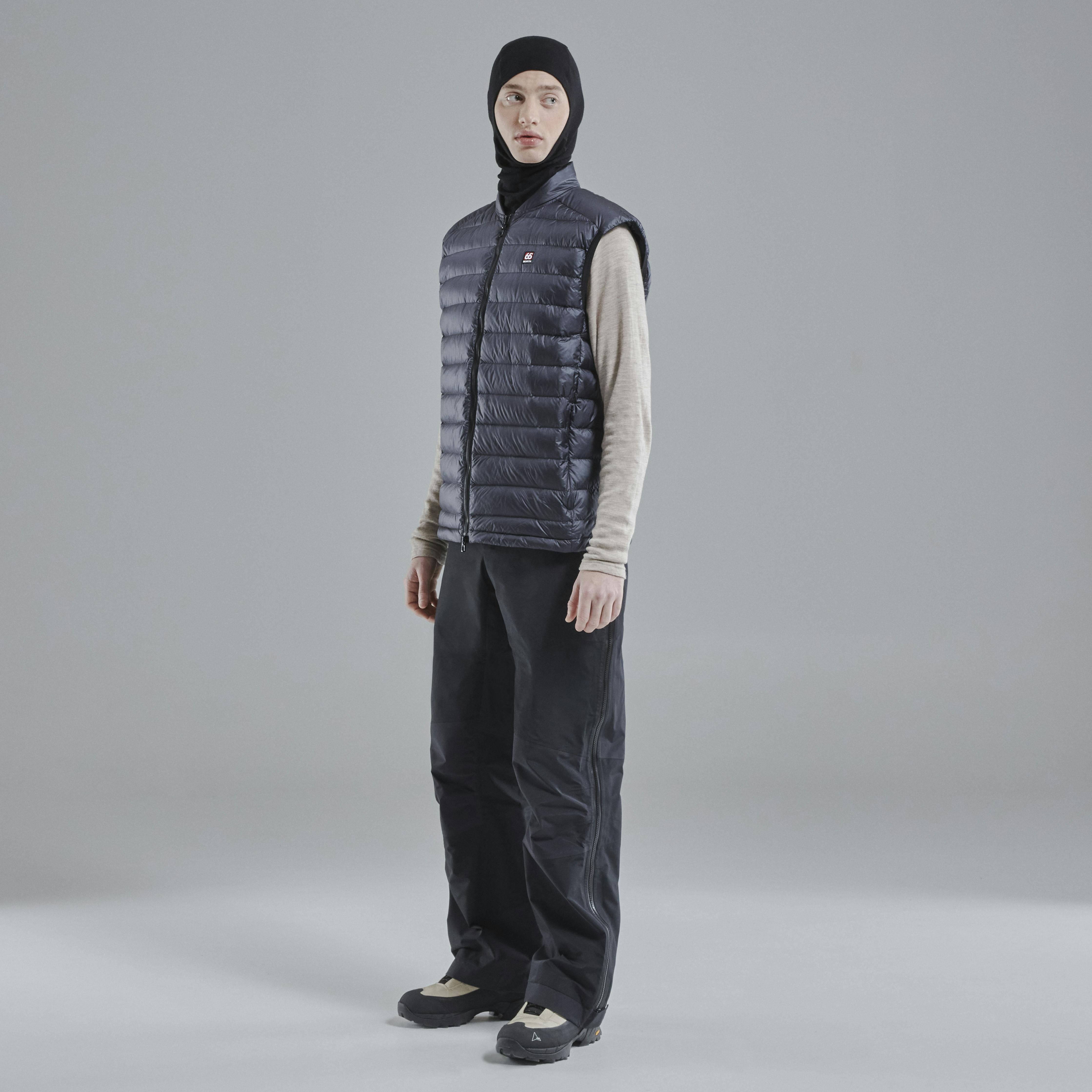 Keilir Down Vest - 3