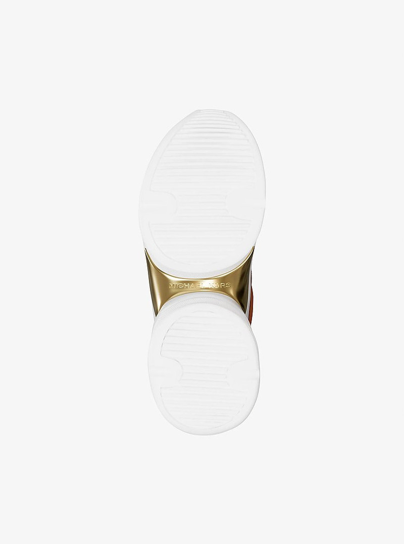Olympia Signature Logo Trainer 6