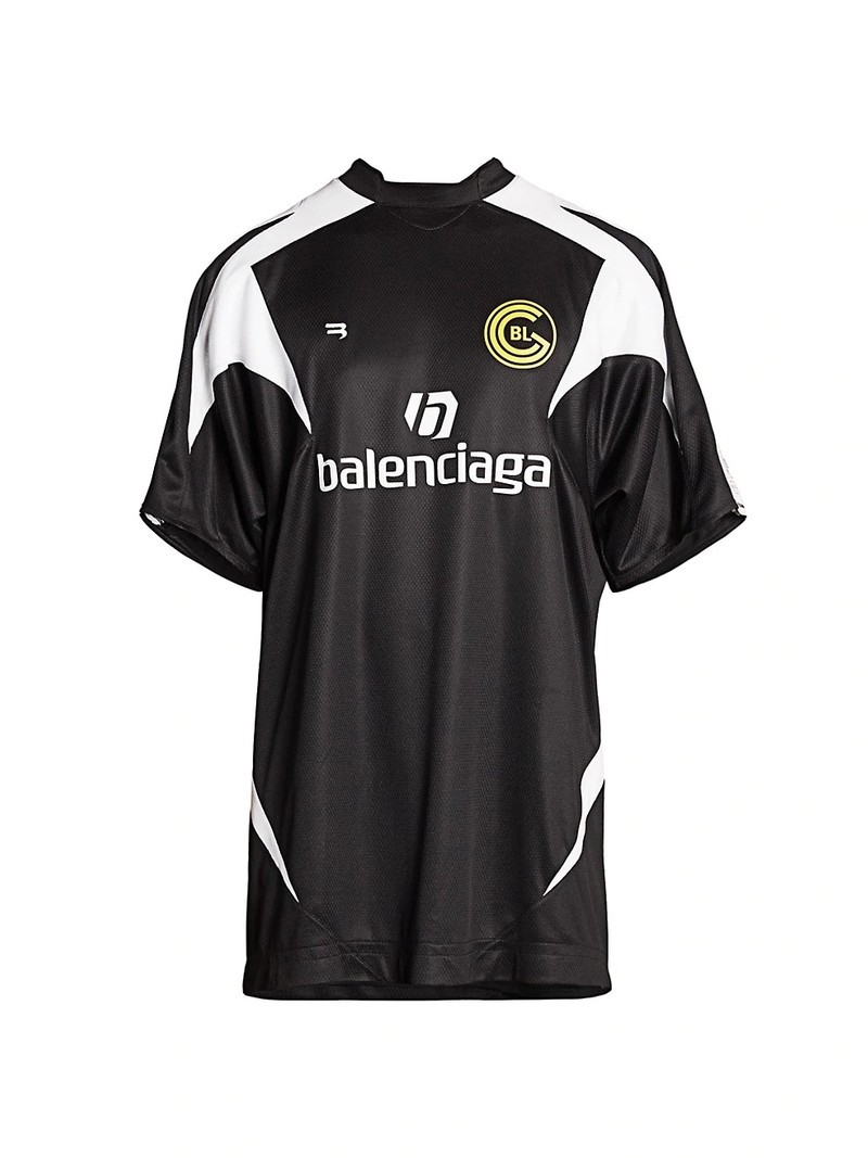 Soccer T-Shirt 1