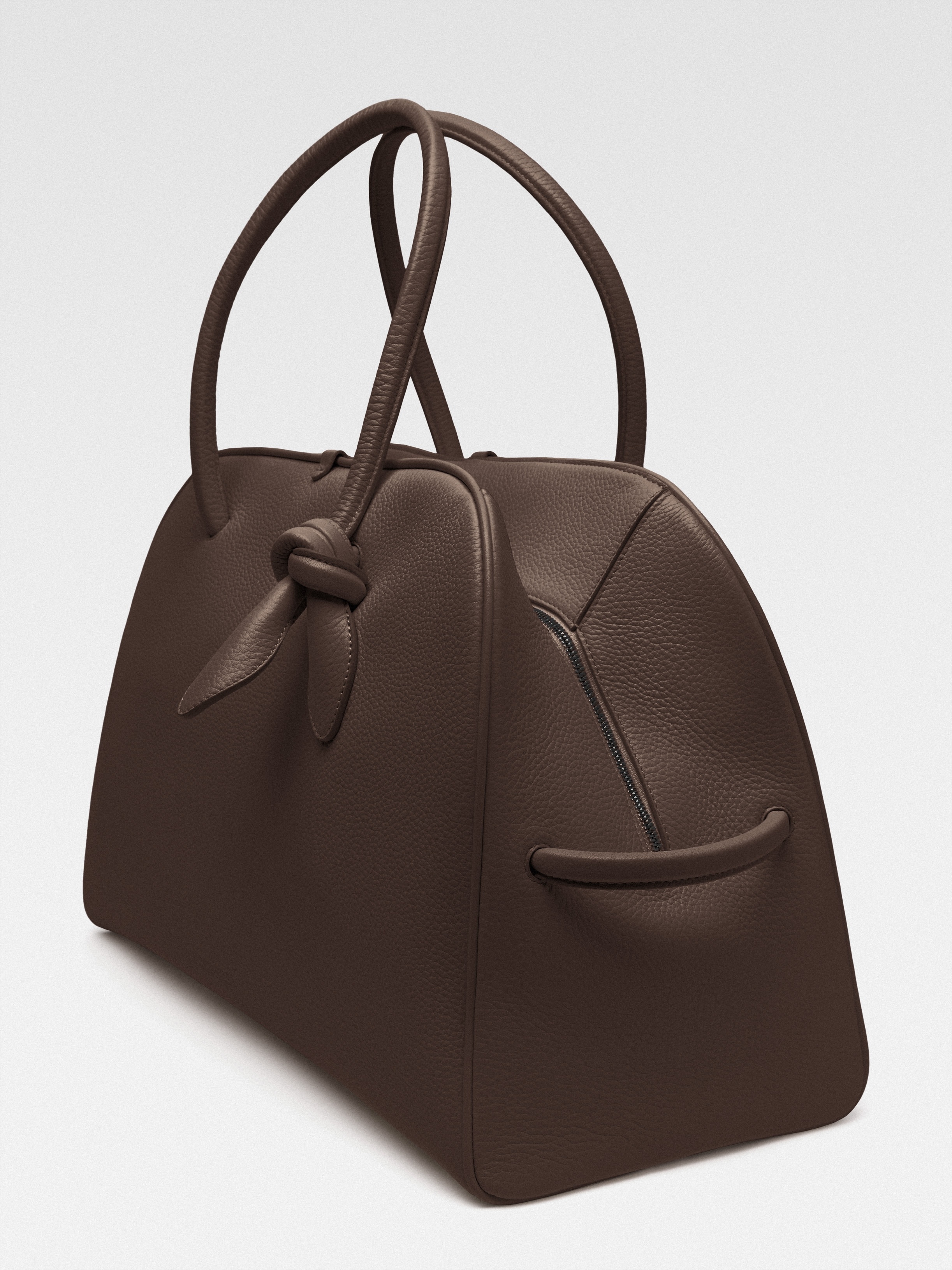 関税送料込【Jacquemus】Turismo バッグ The large Turismo by JACQUEMUS | Official website