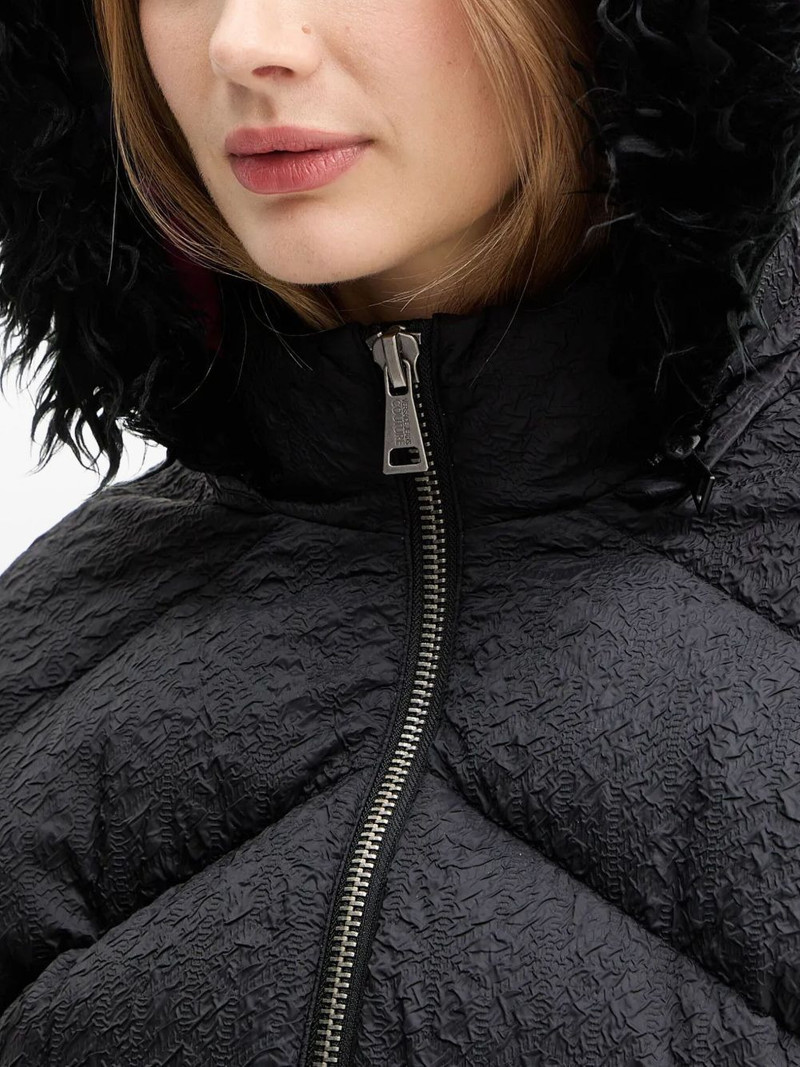 crinkled puffer jacket 4