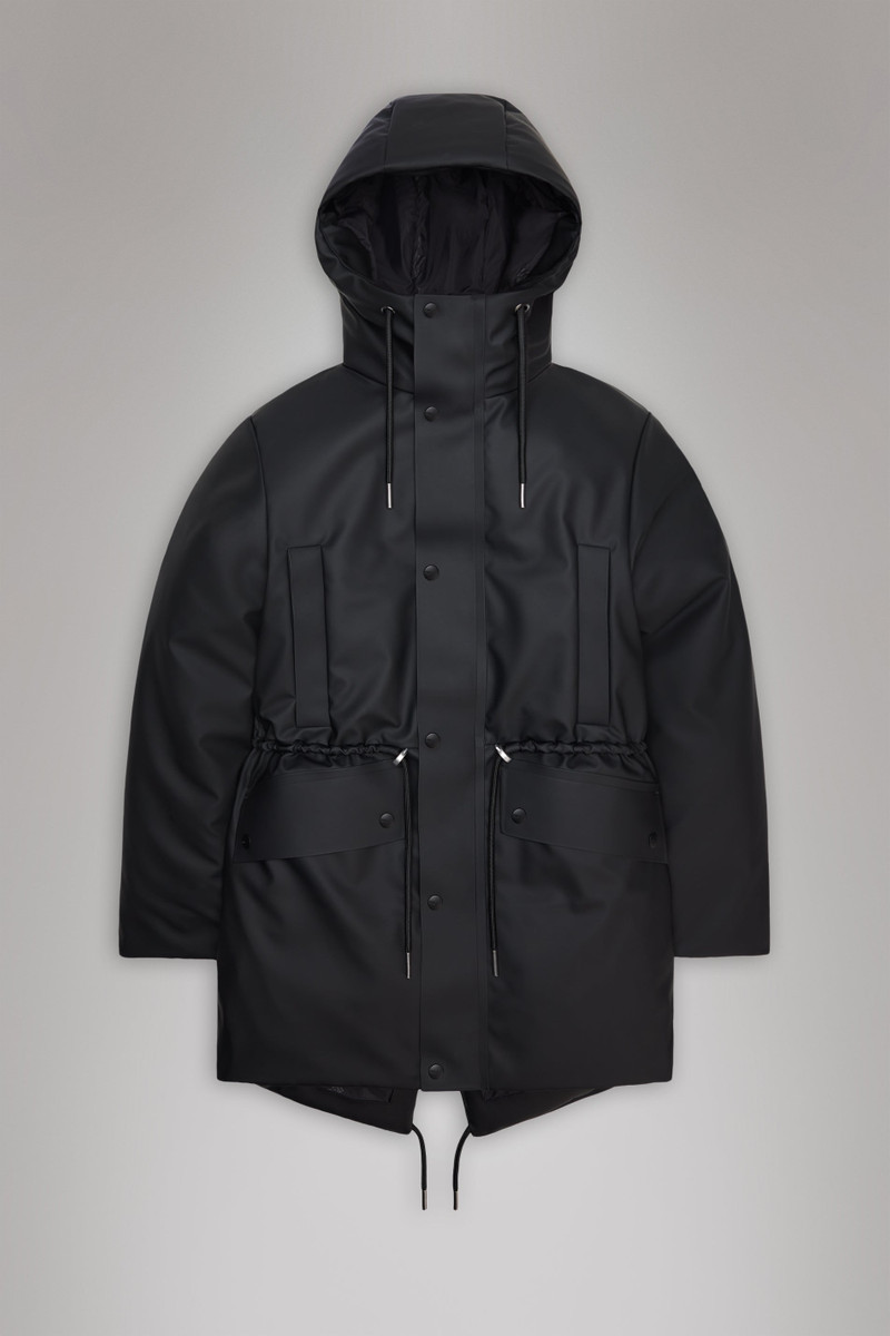 Nome String W Parka 1