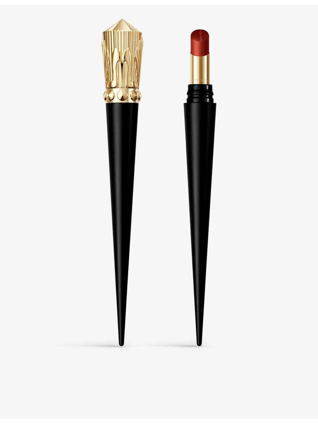Rouge Stiletto Lumi Matte lipstick - 1