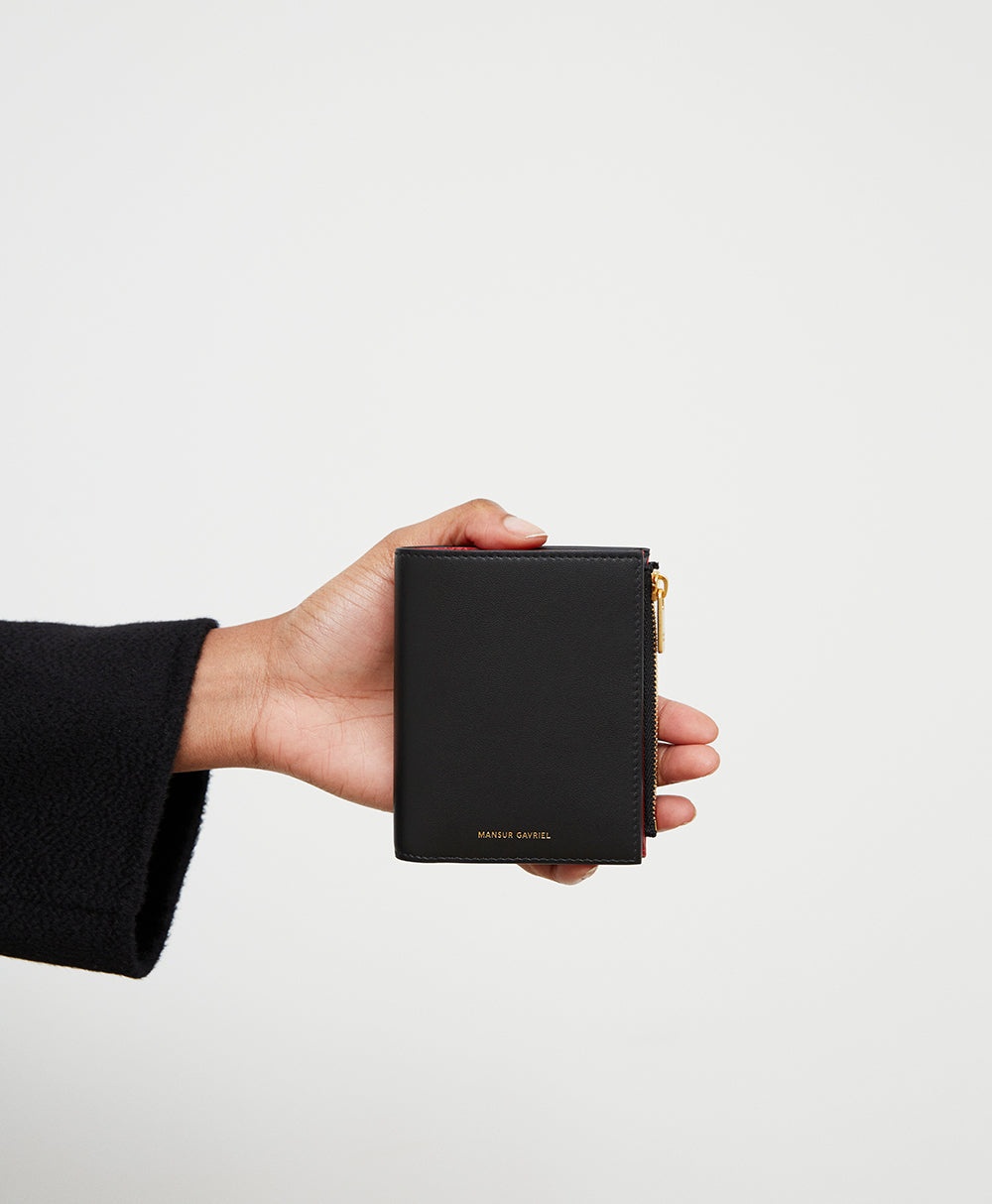 BIFOLD WALLET - 2