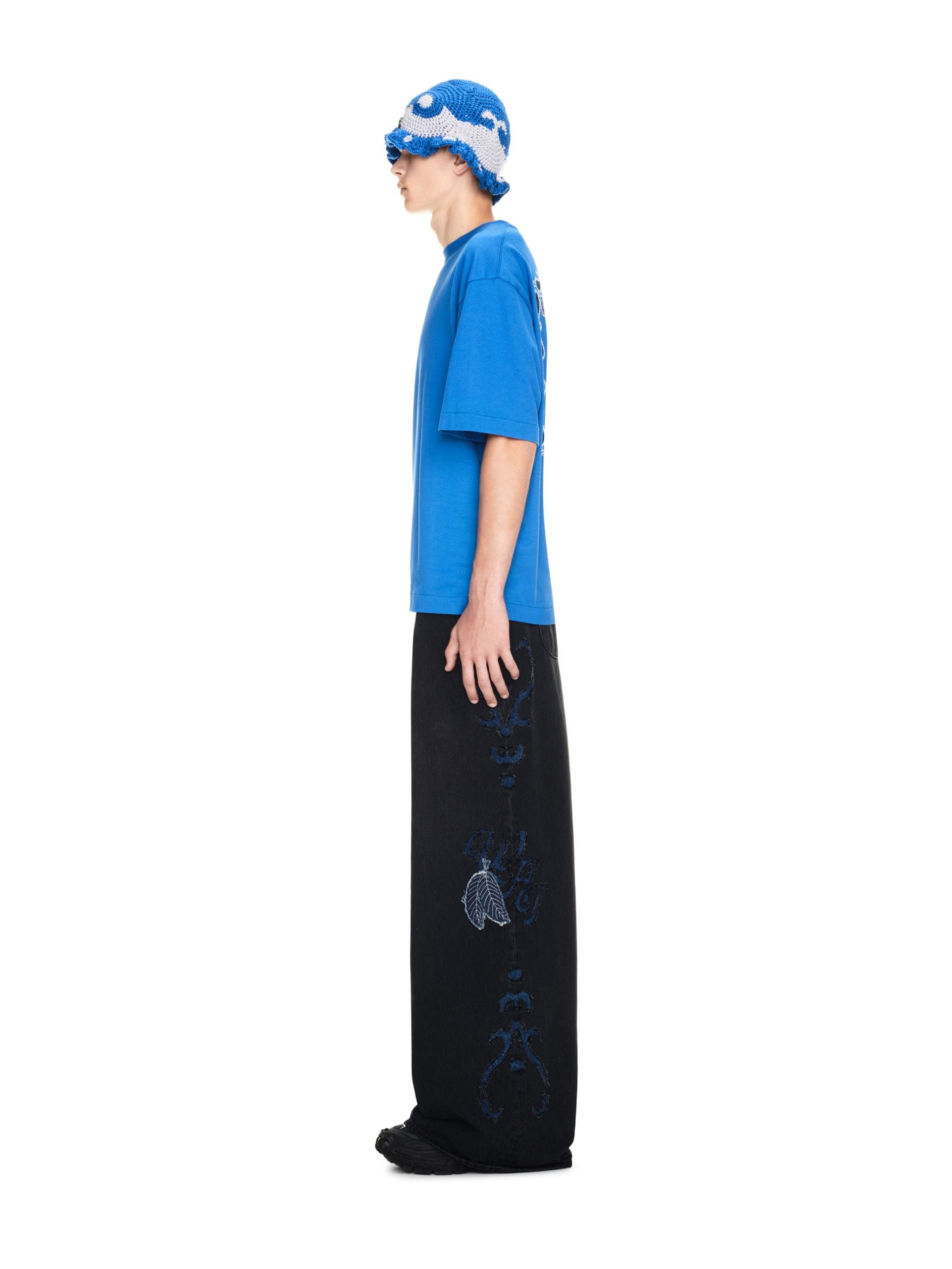 Bandana Arrow S/s Tee - 3